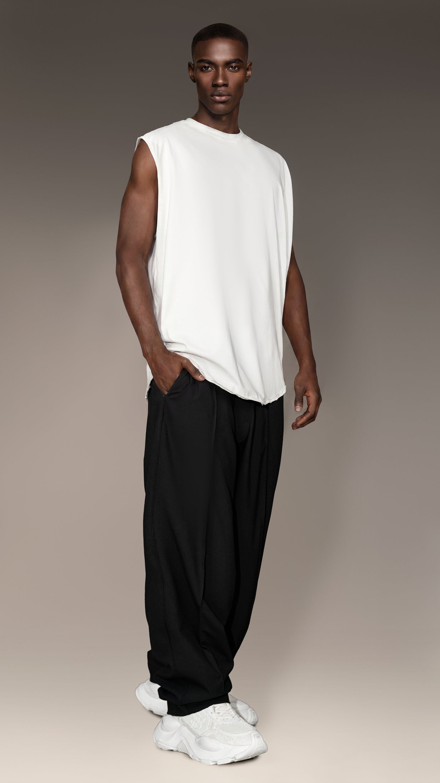 Tricou NIGHTFALL - T17334