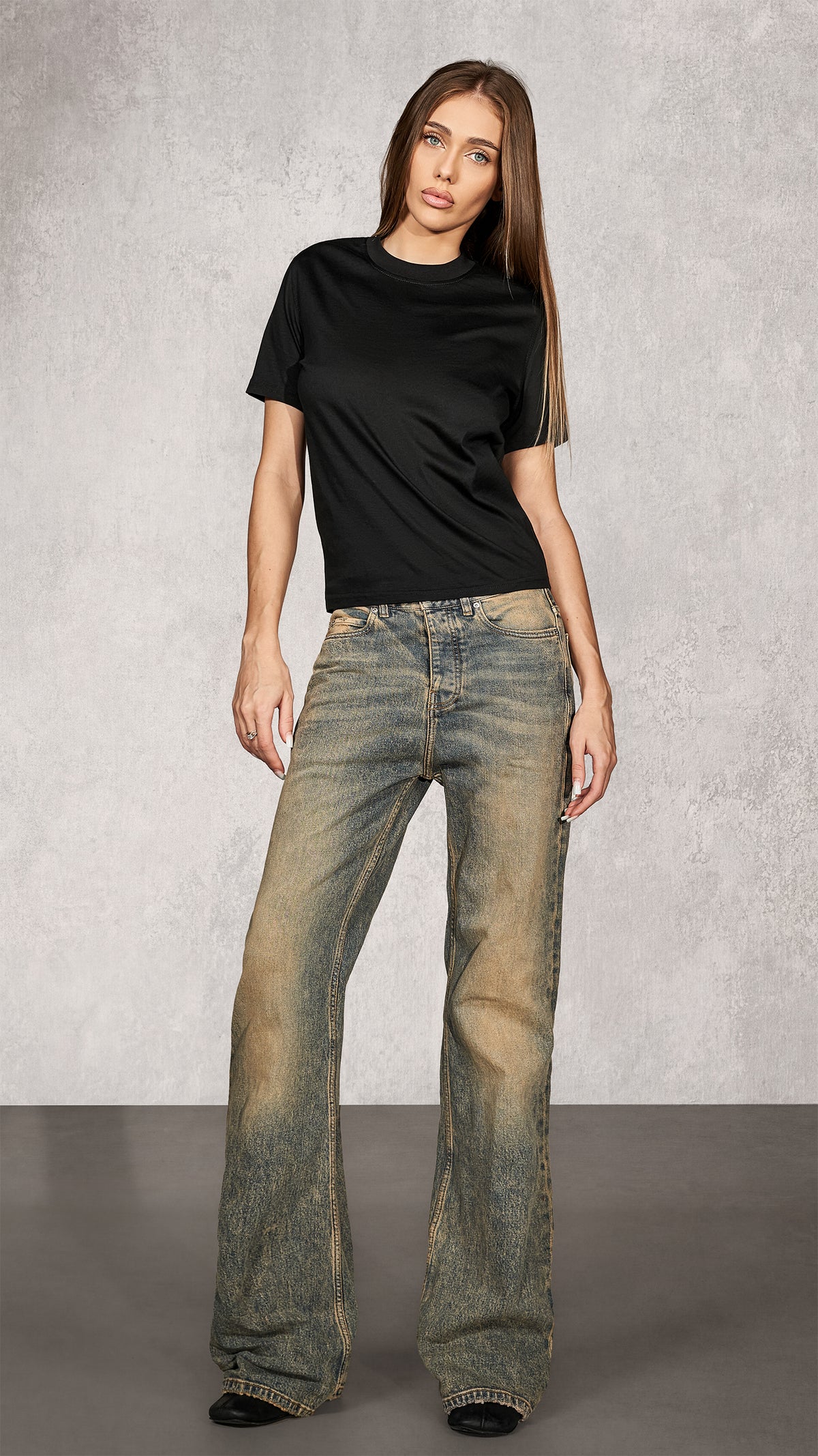 Tricou Solo Mark - T27851