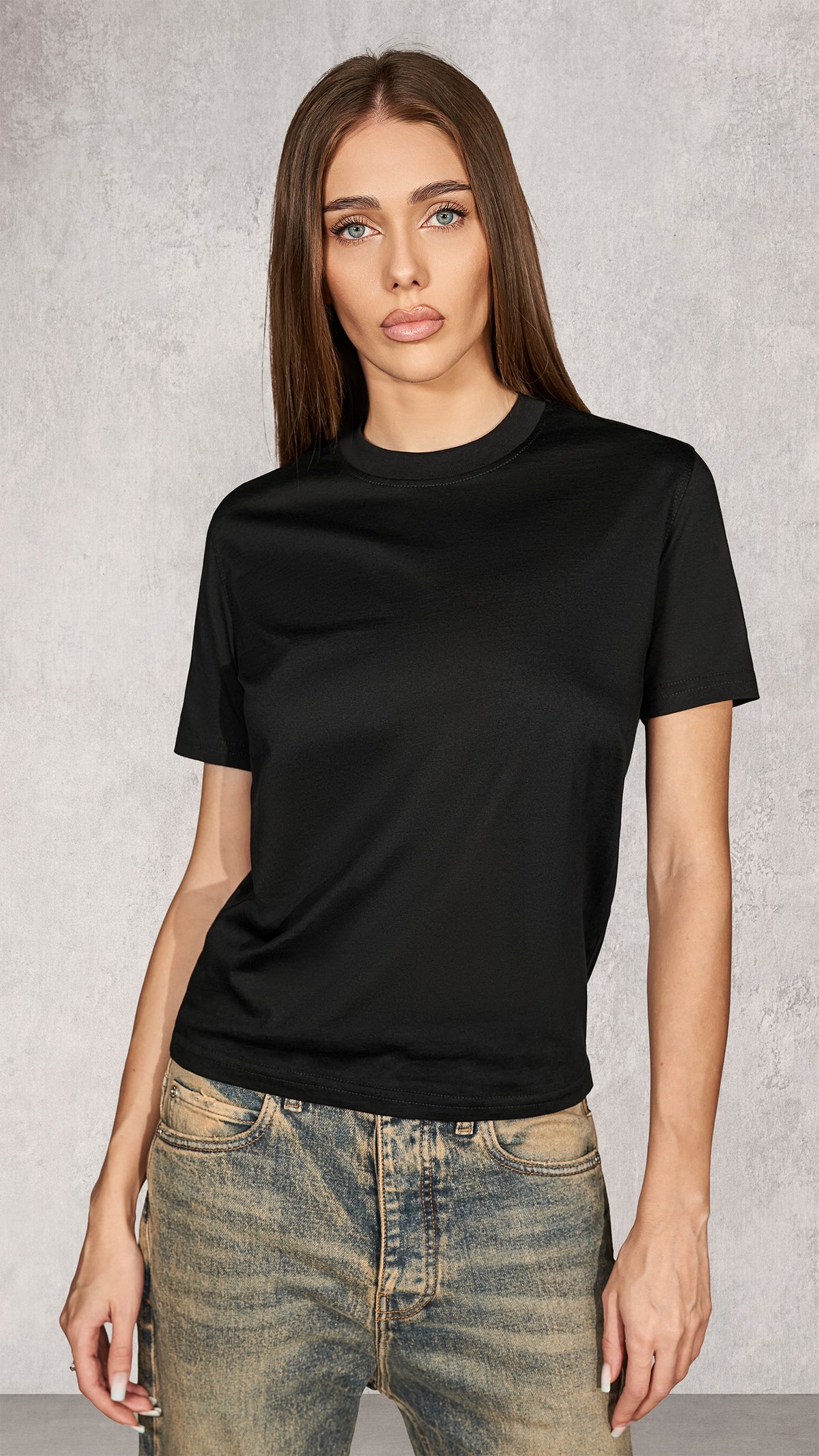 Tricou Solo Mark - T27851