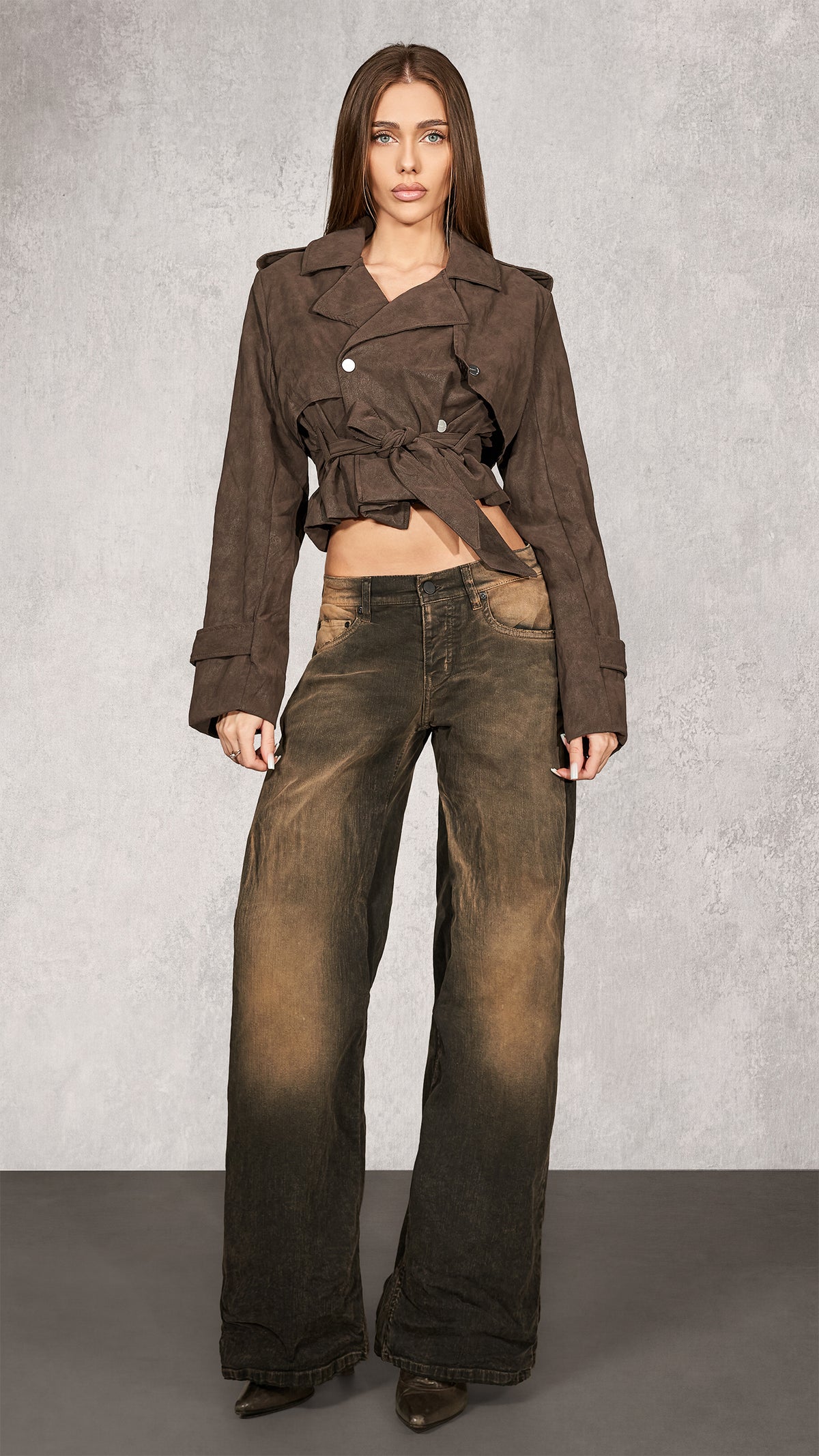 Jeans Dust - P27375