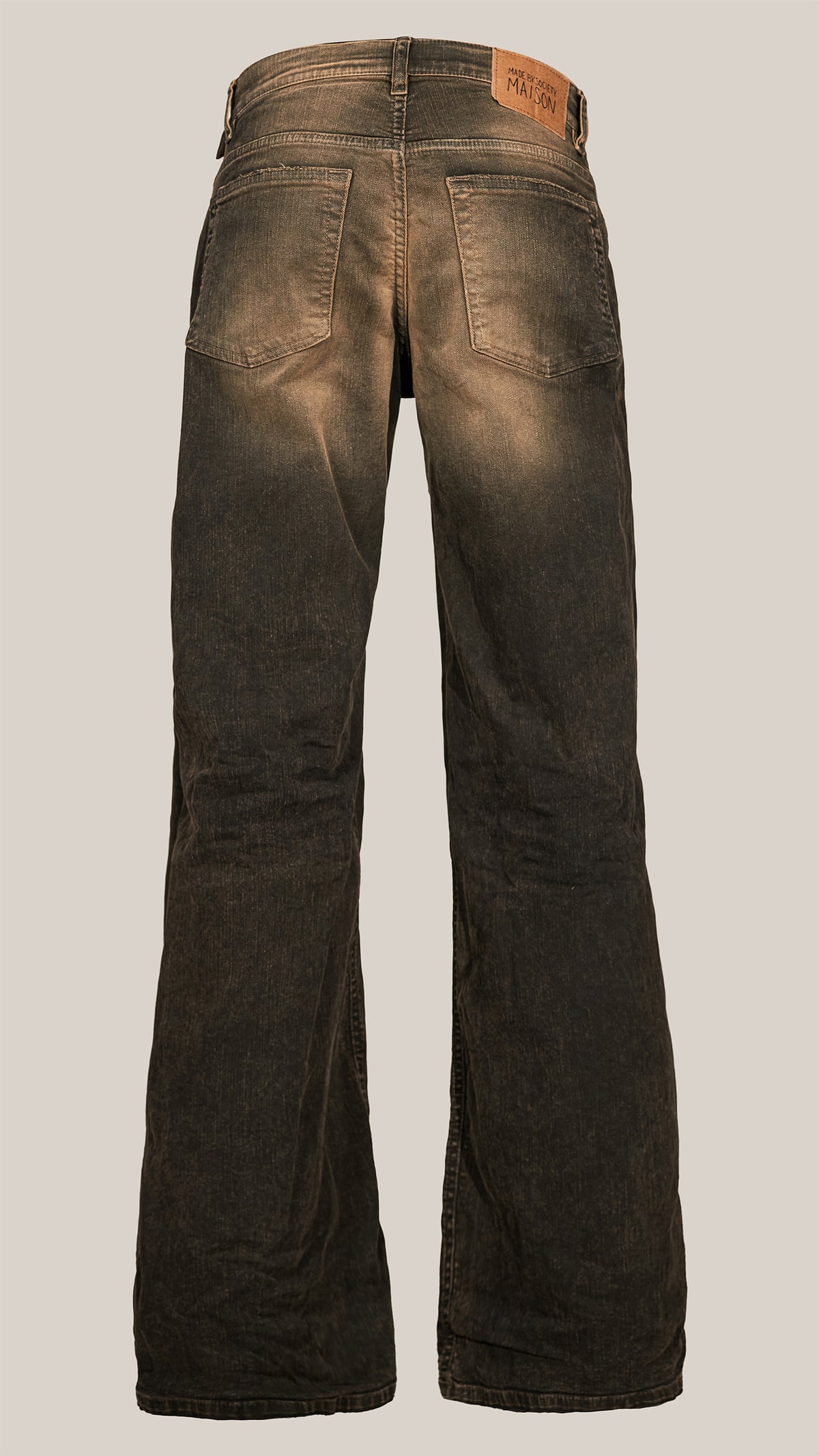 Jeans Dust - P27375