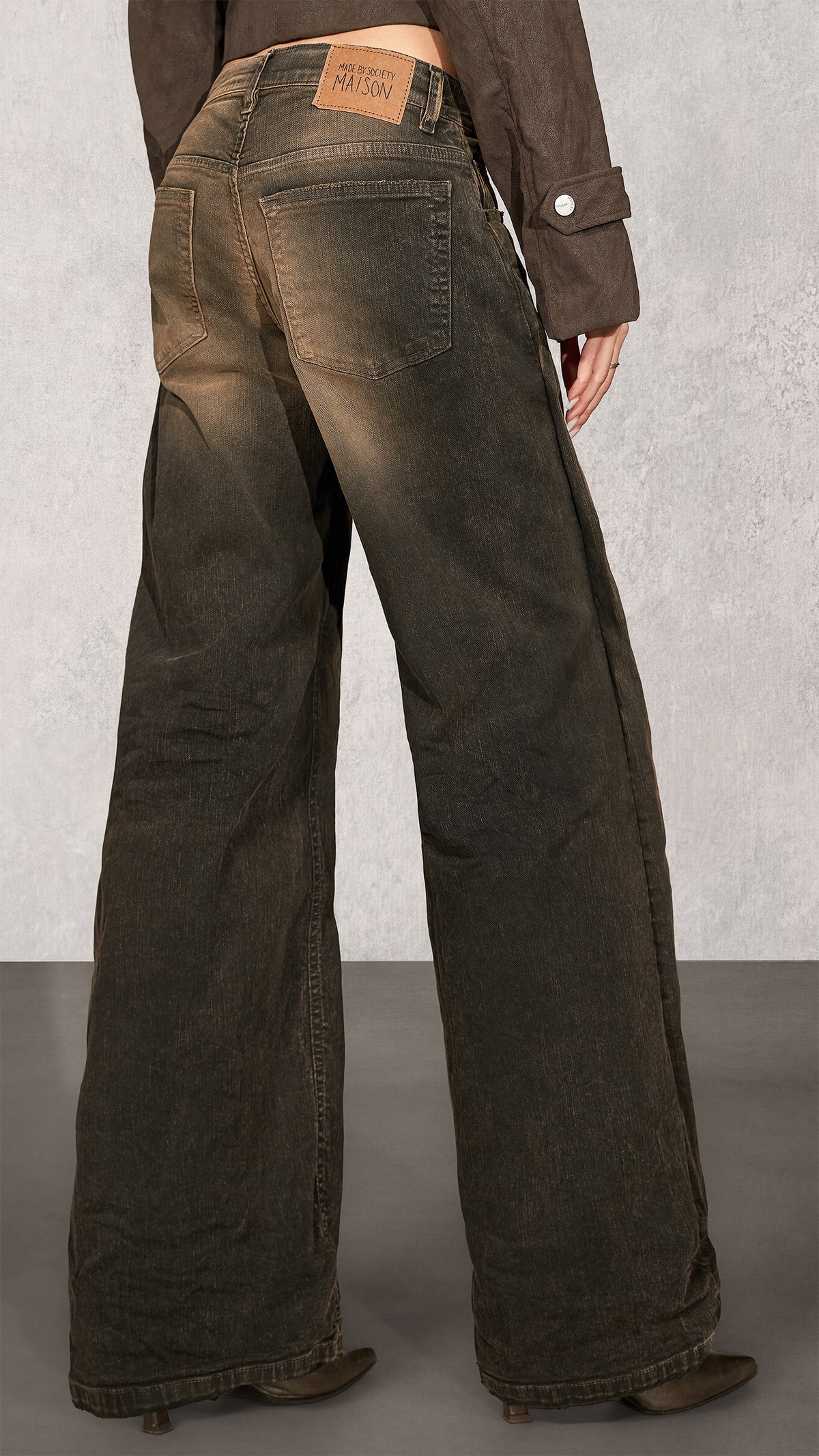 Jeans Dust - P27375