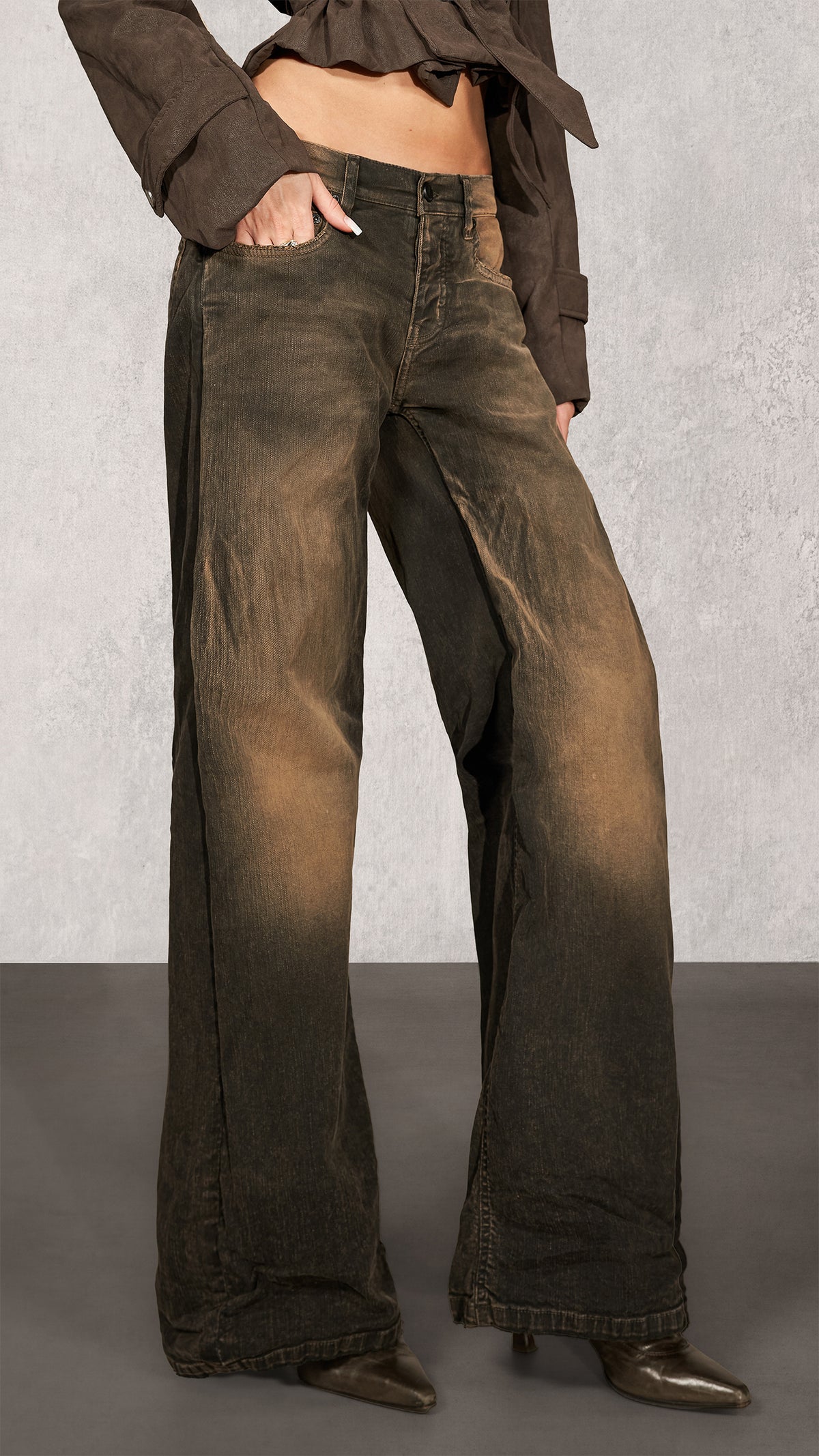 Jeans Dust - P27375