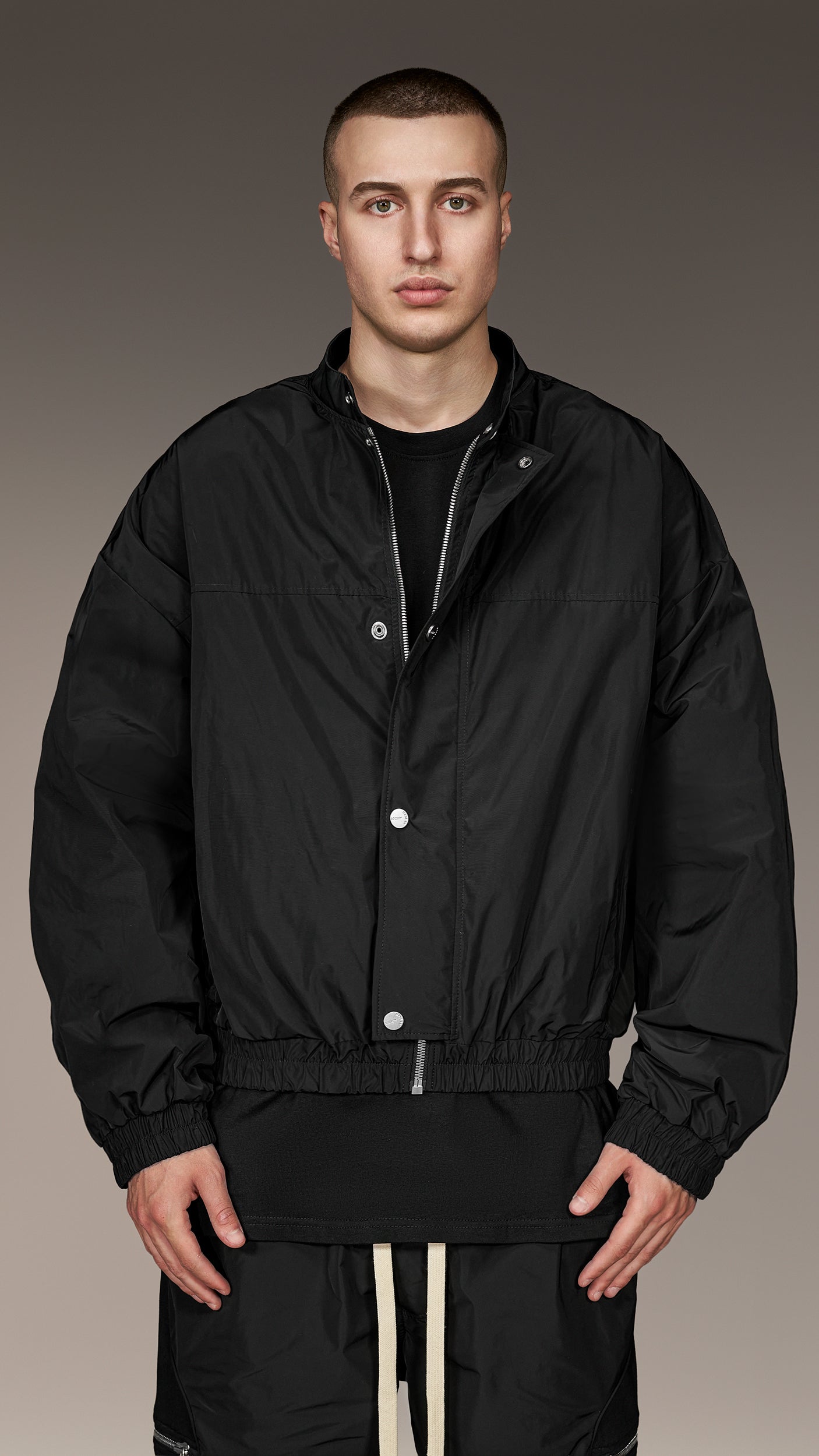 Jachetă „MADE BY SOCIETY” - J16812