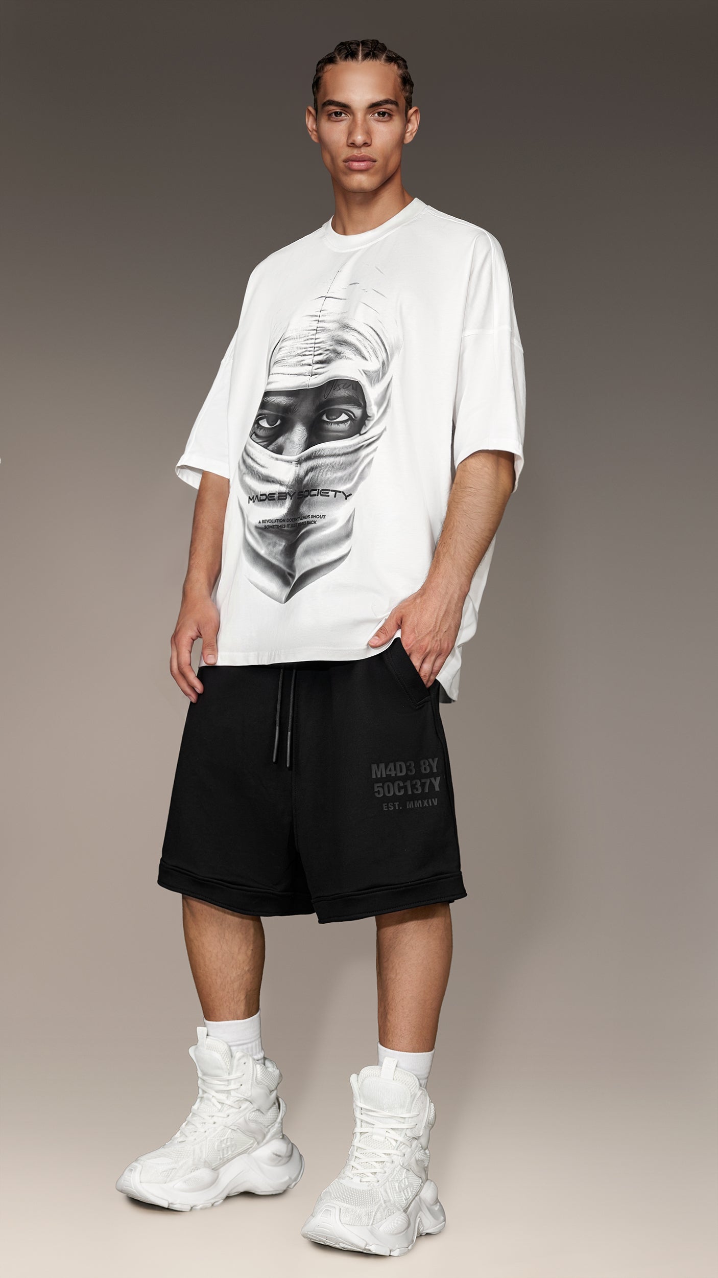 Tricou CALIBER - T17549