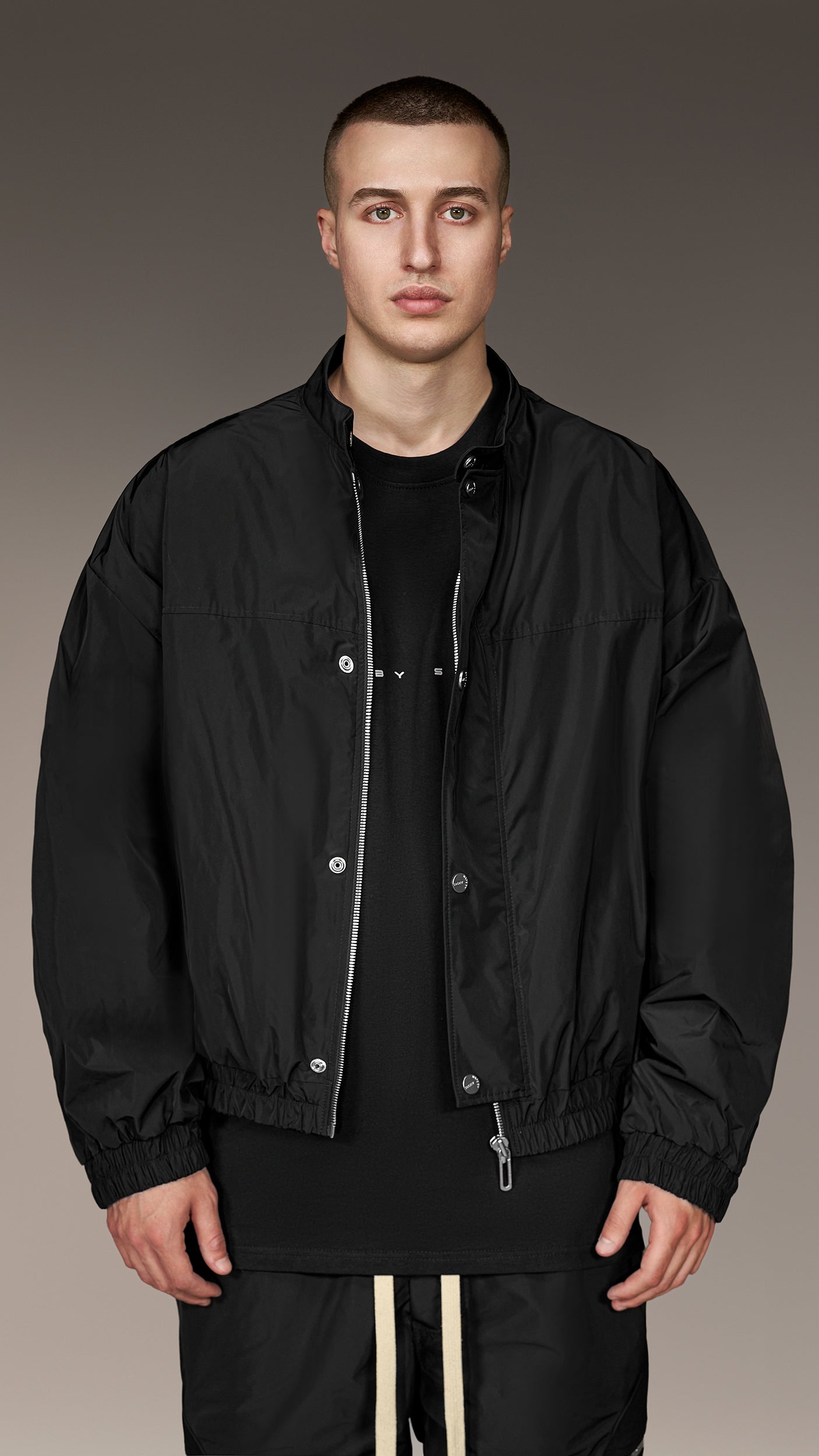 Jachetă „MADE BY SOCIETY” - J16812