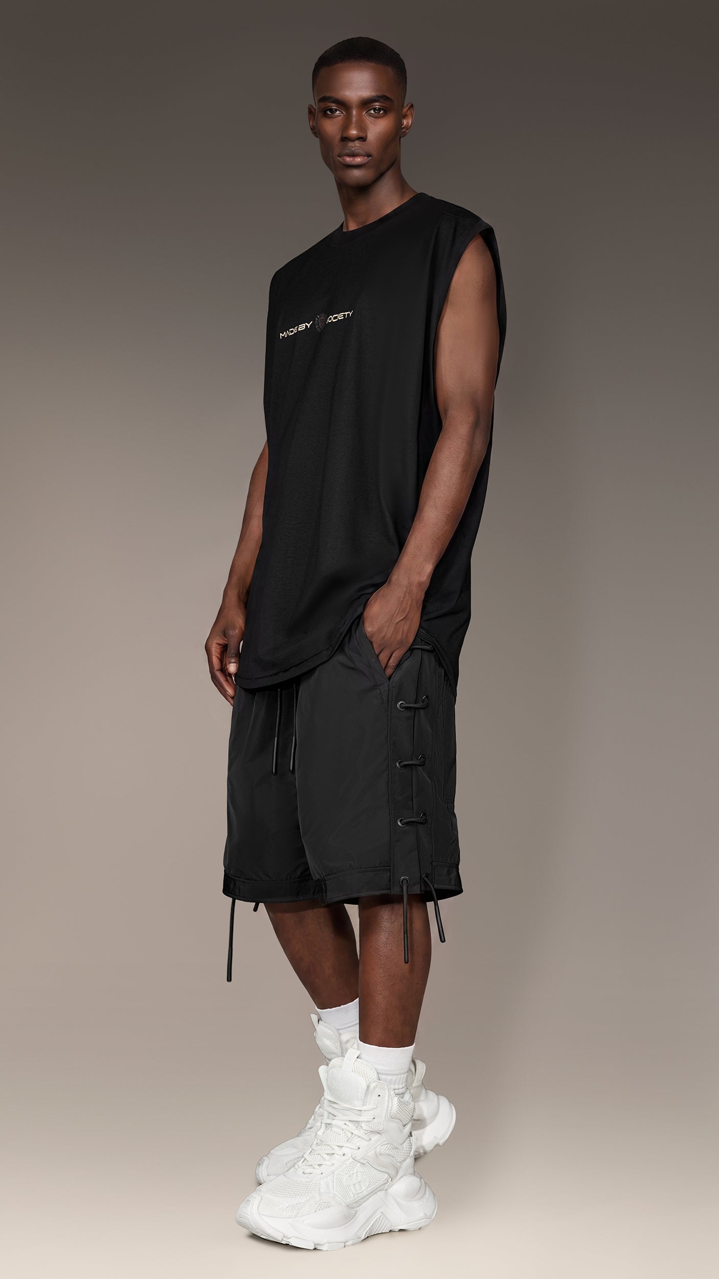 Tricou VOID ECLIPSE - T17402