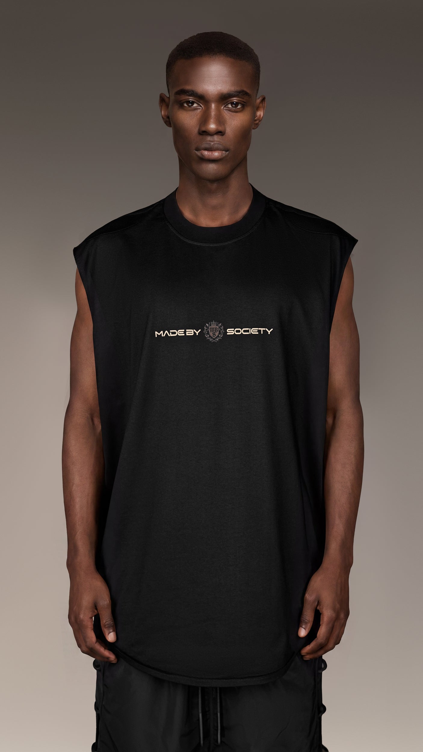 Tricou VOID ECLIPSE - T17402