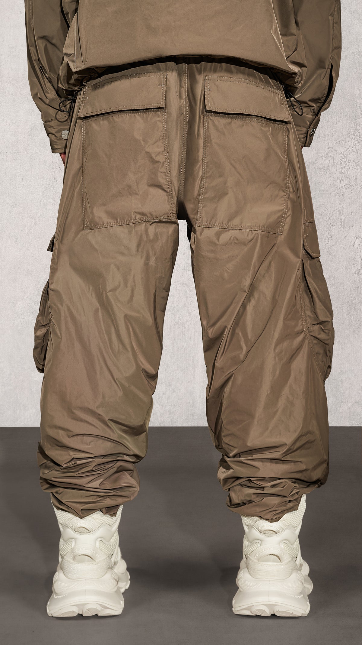 Pantaloni Pure Form - P17658