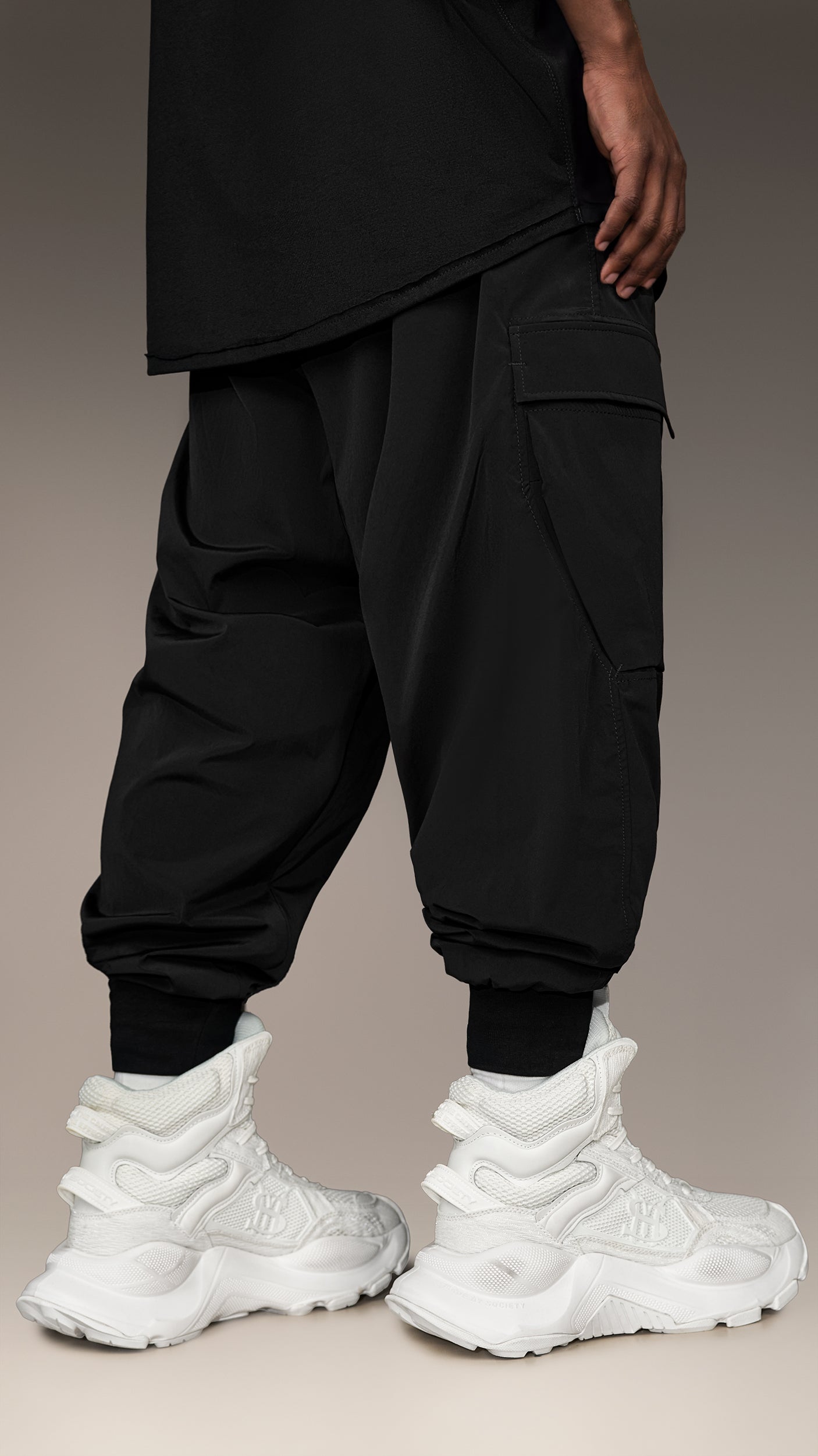 Pantaloni PULSAR - P17477