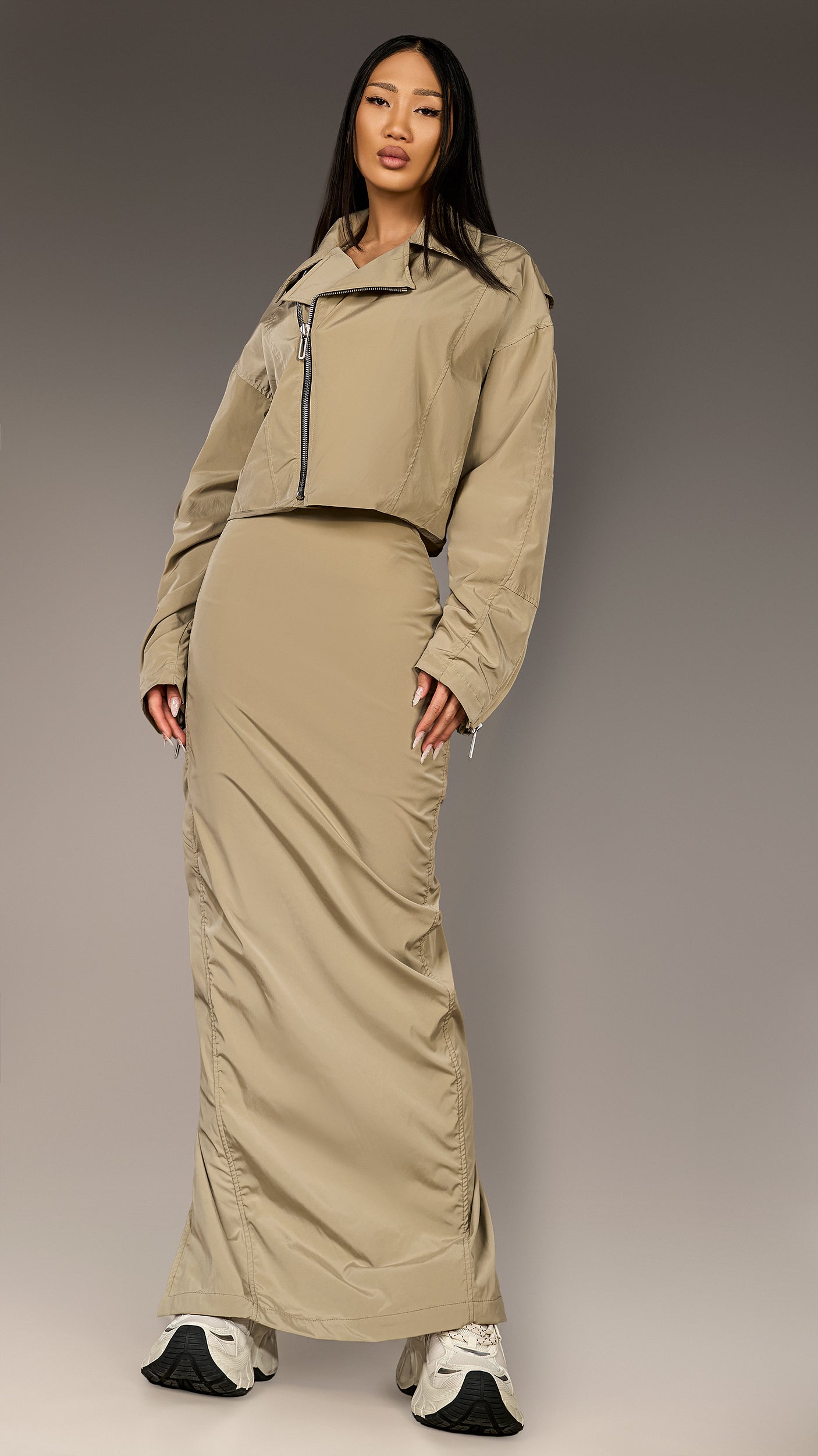 Jacheta TENSION LINE - J27227