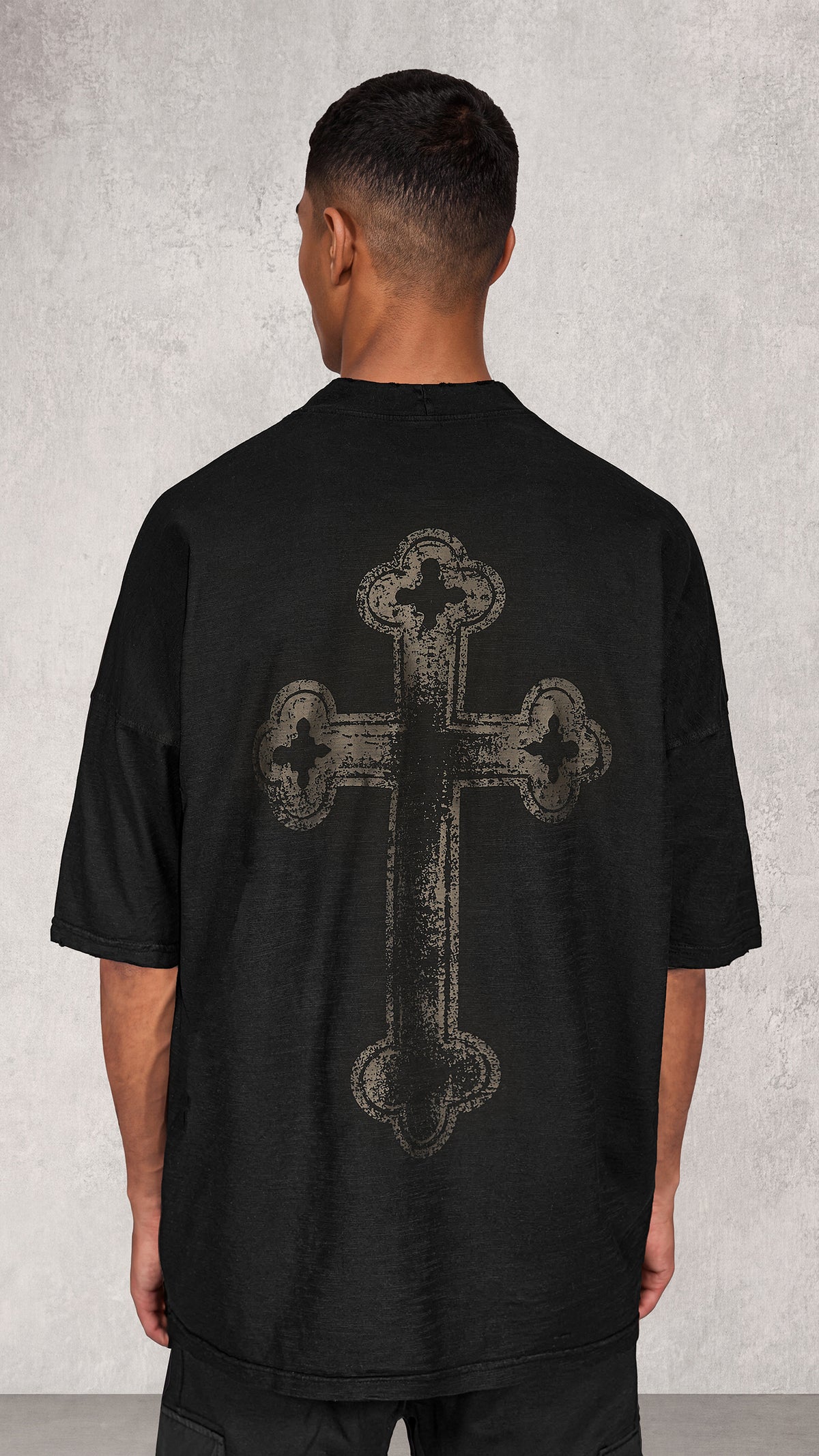 Tricou Le Noir - T17462