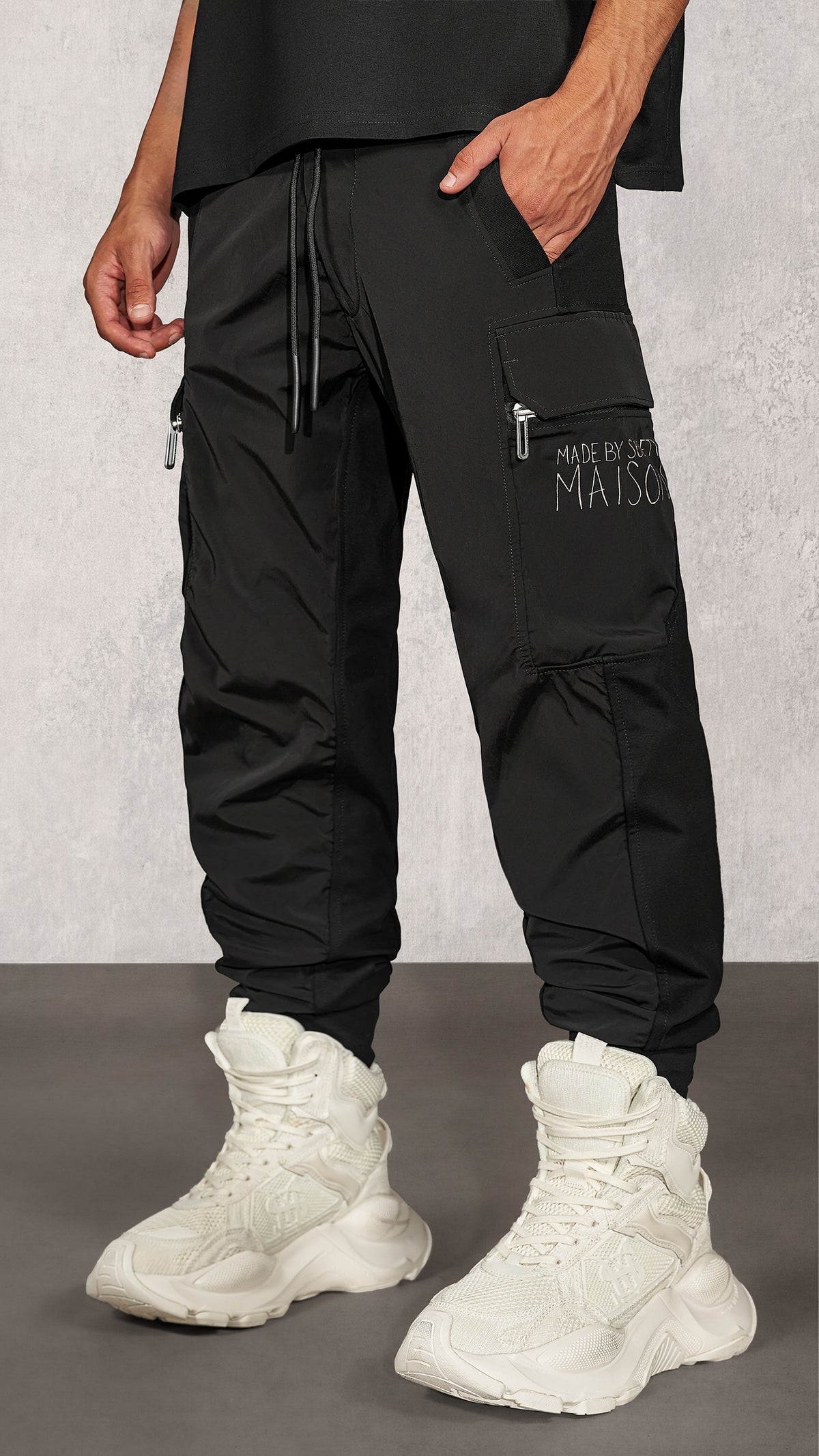 Pantaloni Contemporary - P17697