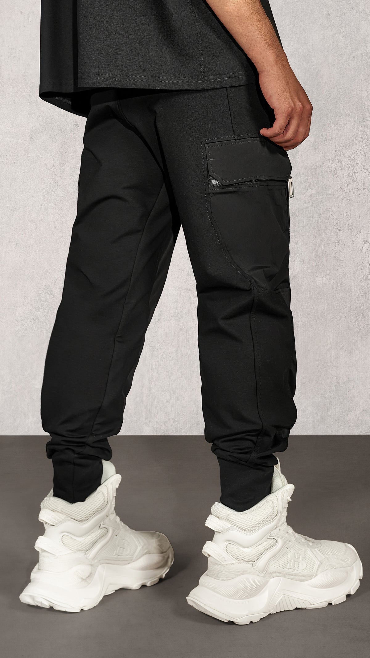 Pantaloni Contemporary - P17697