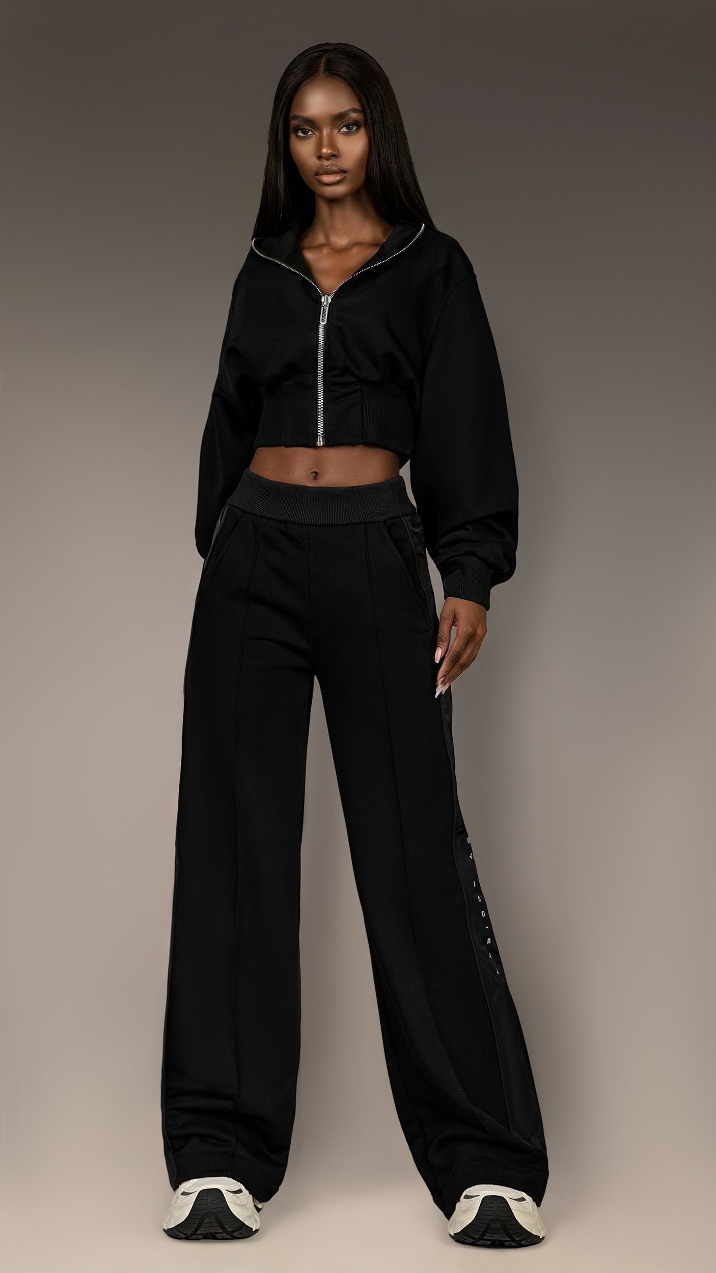 Pantaloni NOMAD TRACE - P27157