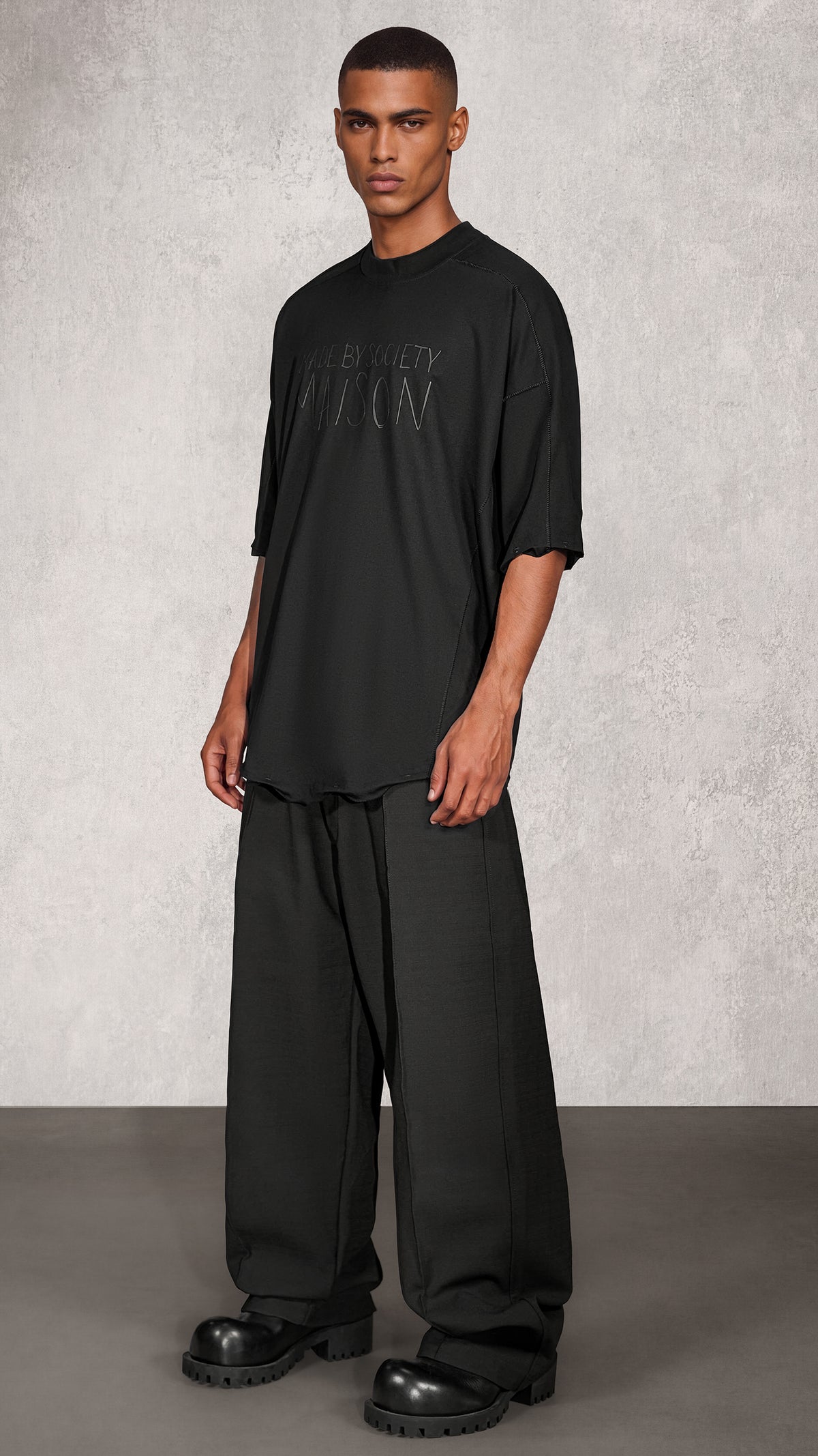 Tricou Null - T17707