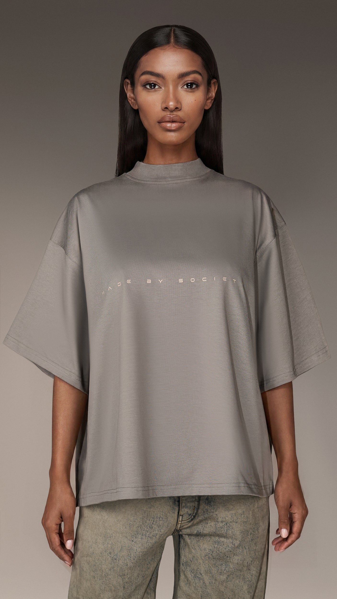 Tricou OBLIQUE - T27506
