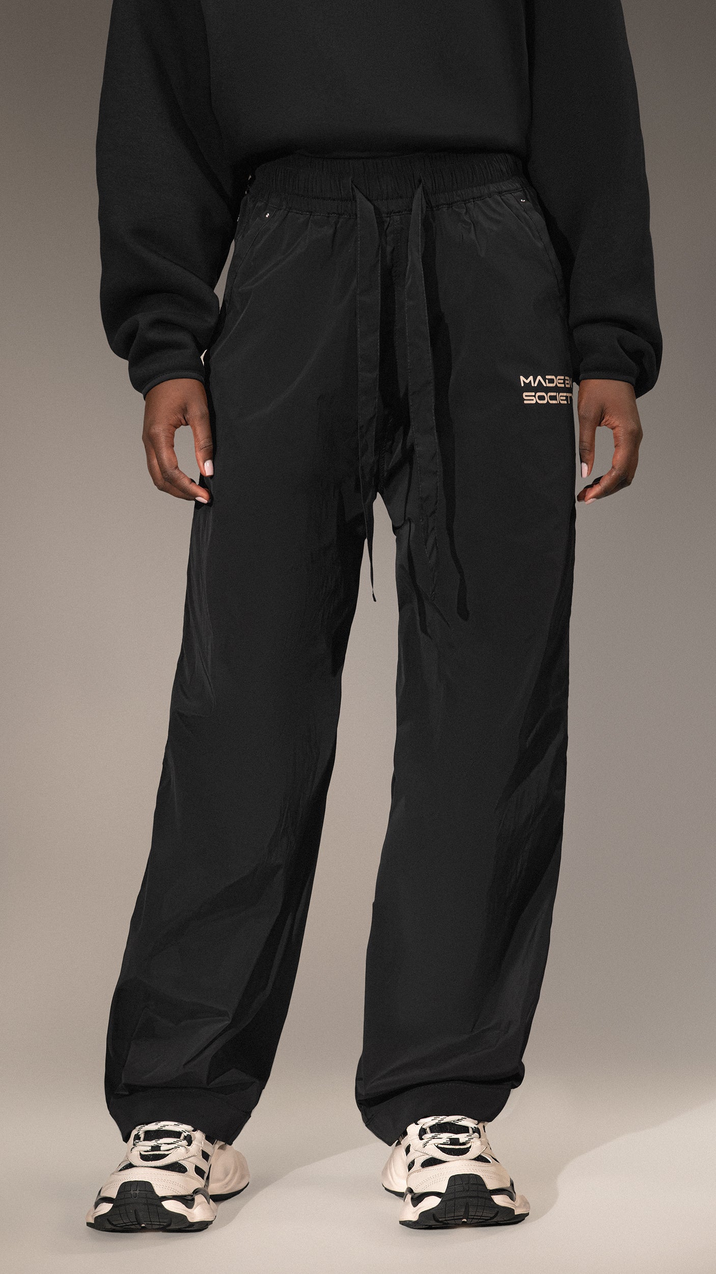 Pantaloni Made By Society – P25776