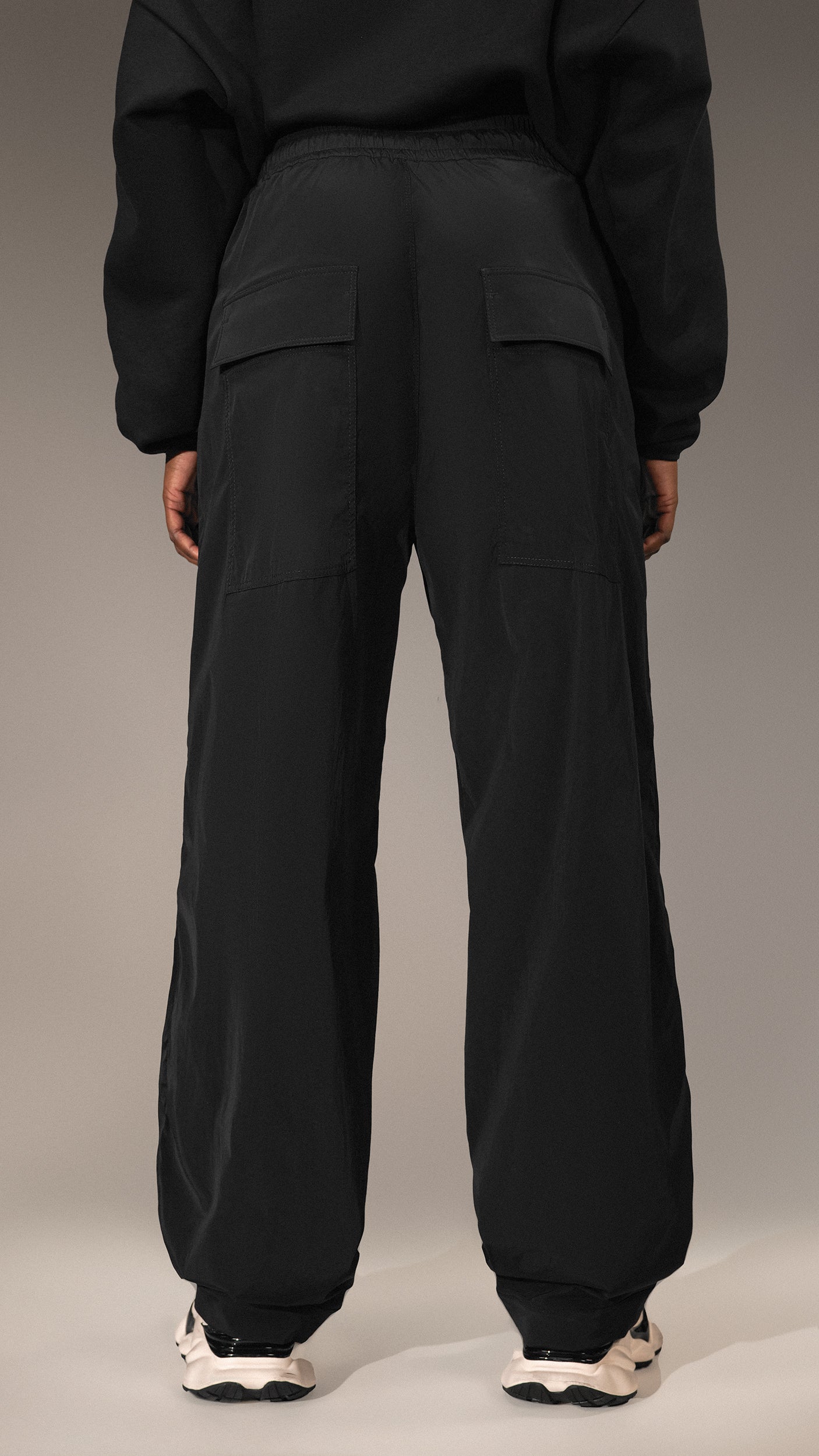 Pantaloni Made By Society – P25776