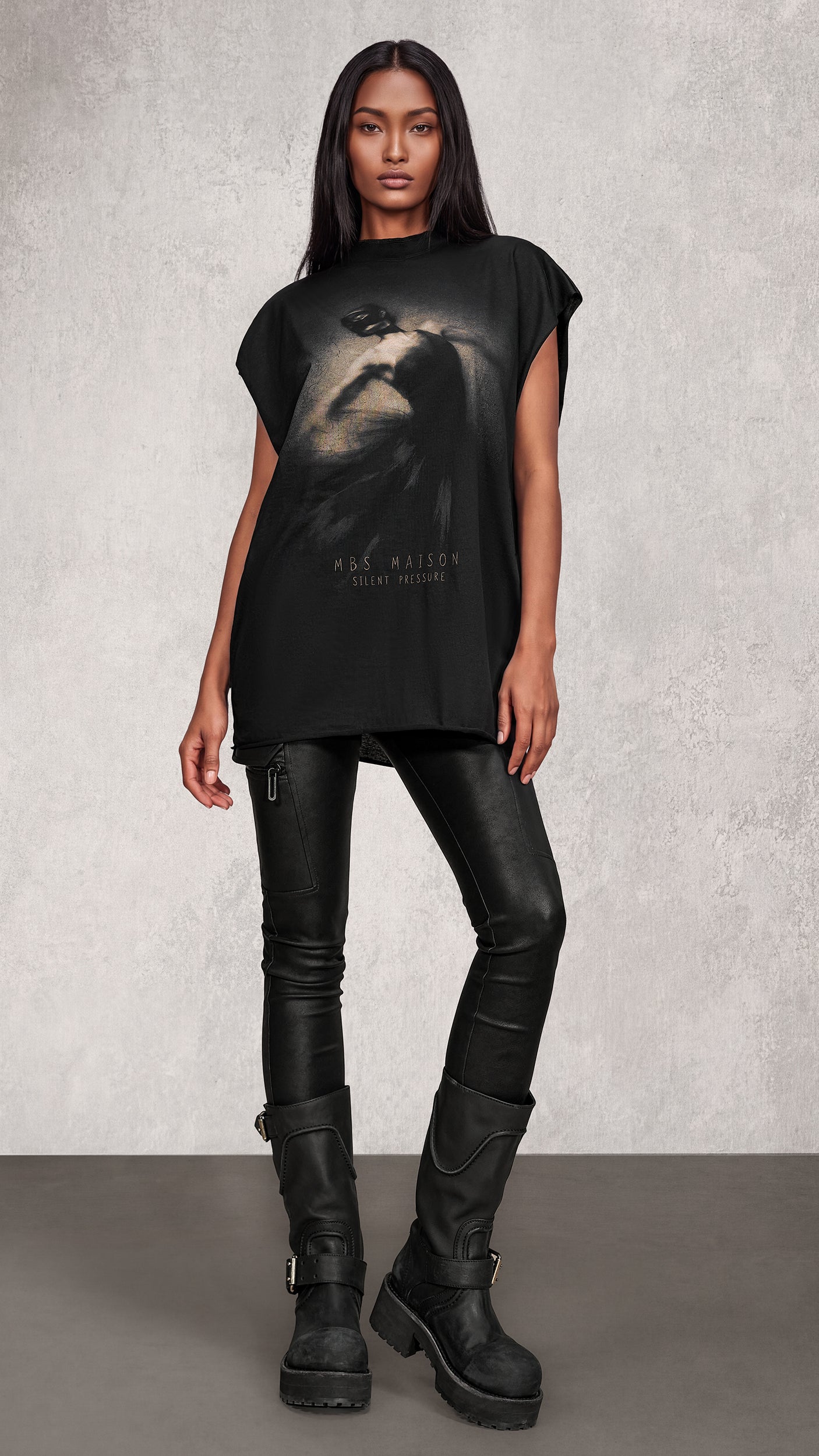 Tricou Le Quotidien - T27900
