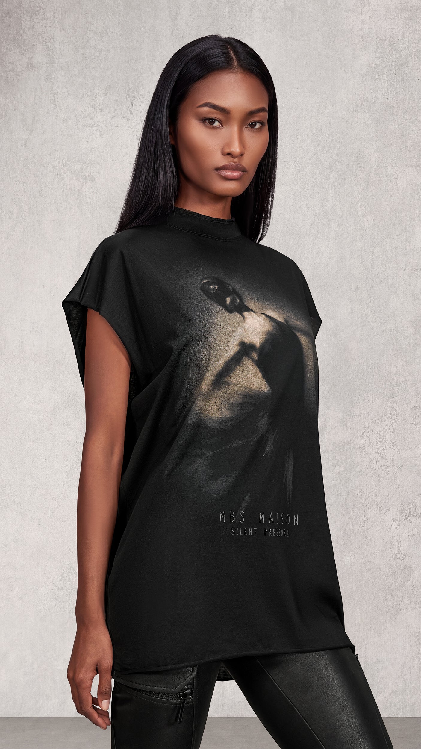 Tricou Le Quotidien - T27900