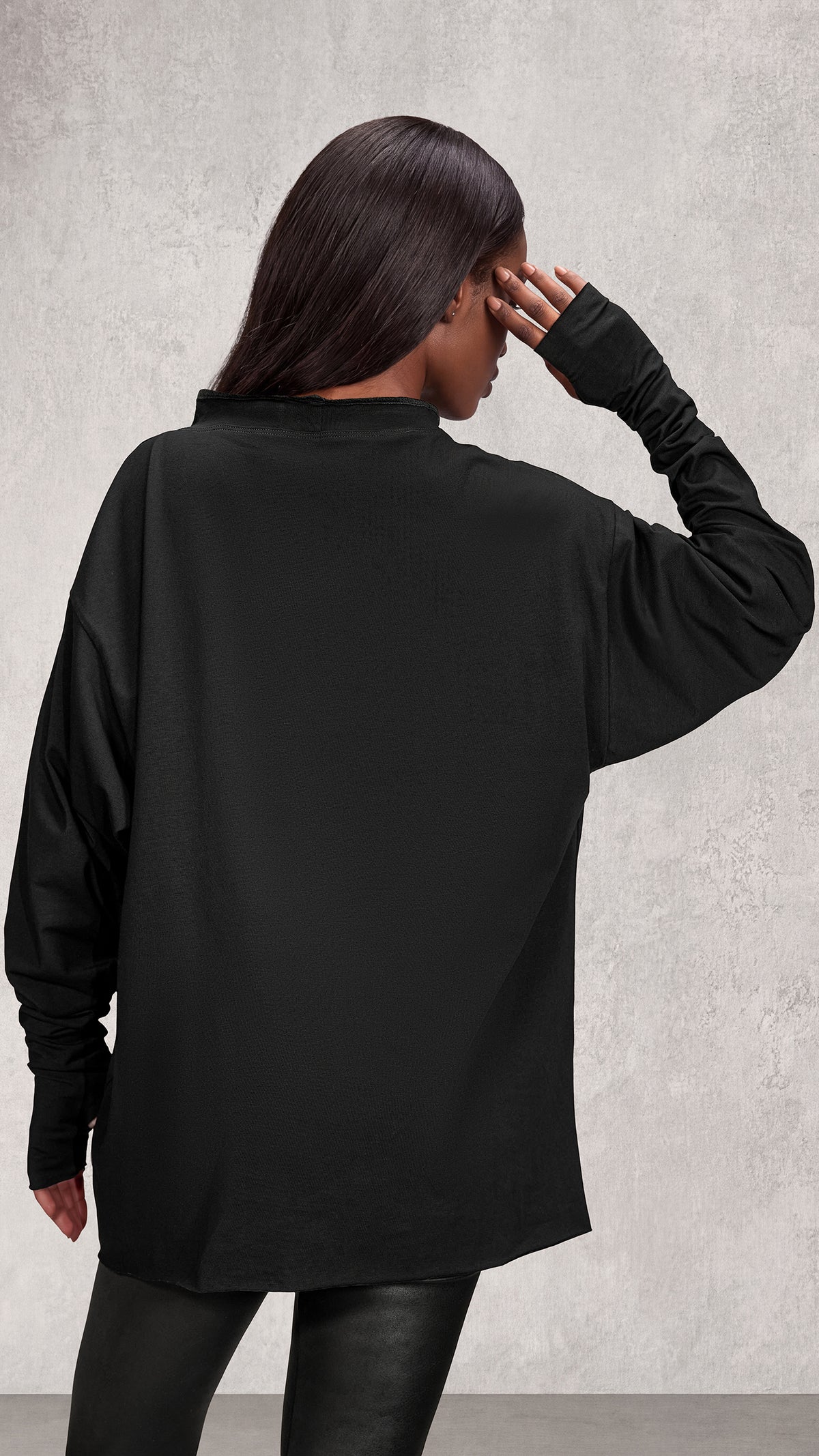 Tricou Void Form - T27909