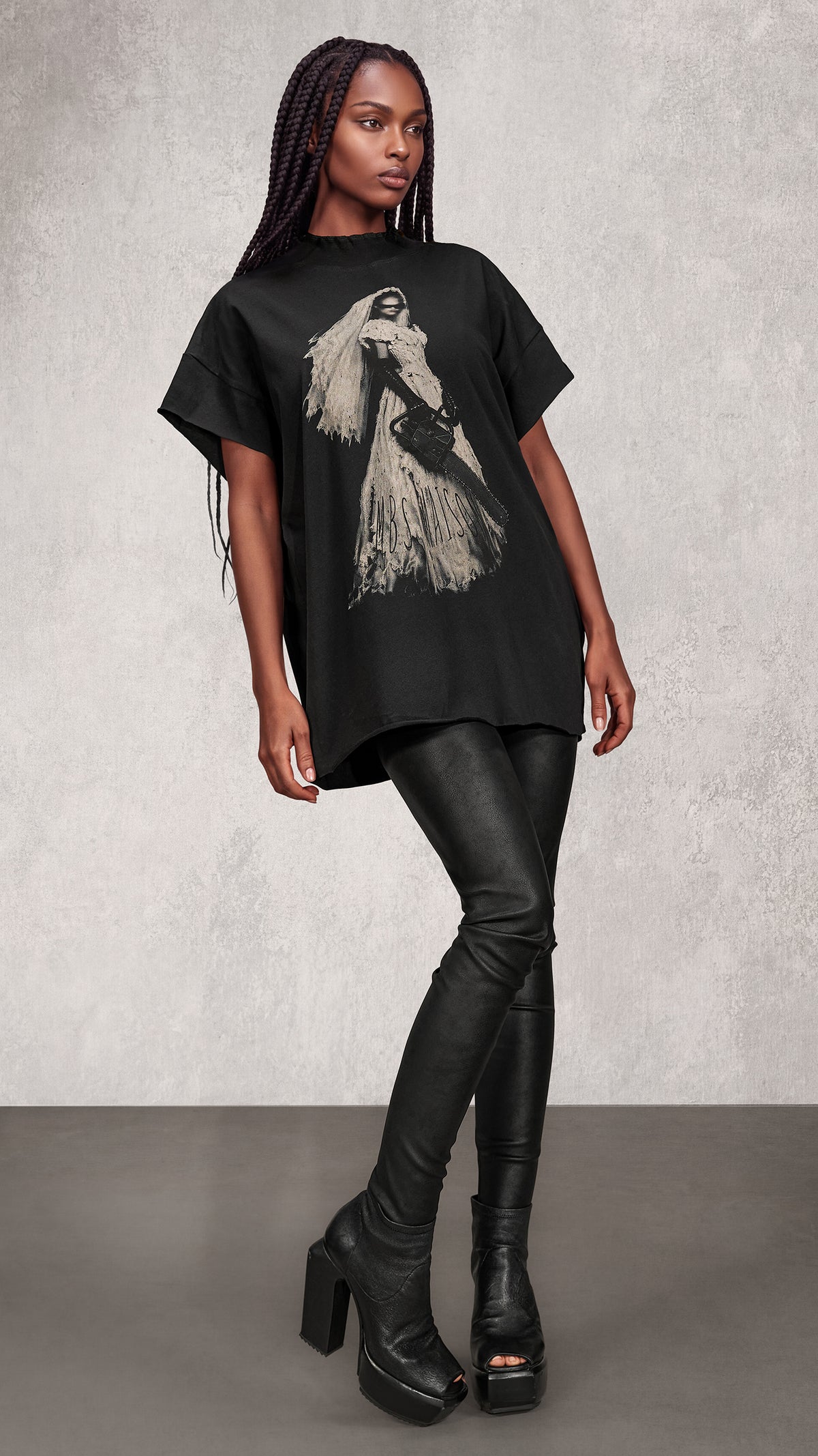Tricou L’Ordinaire - T27899
