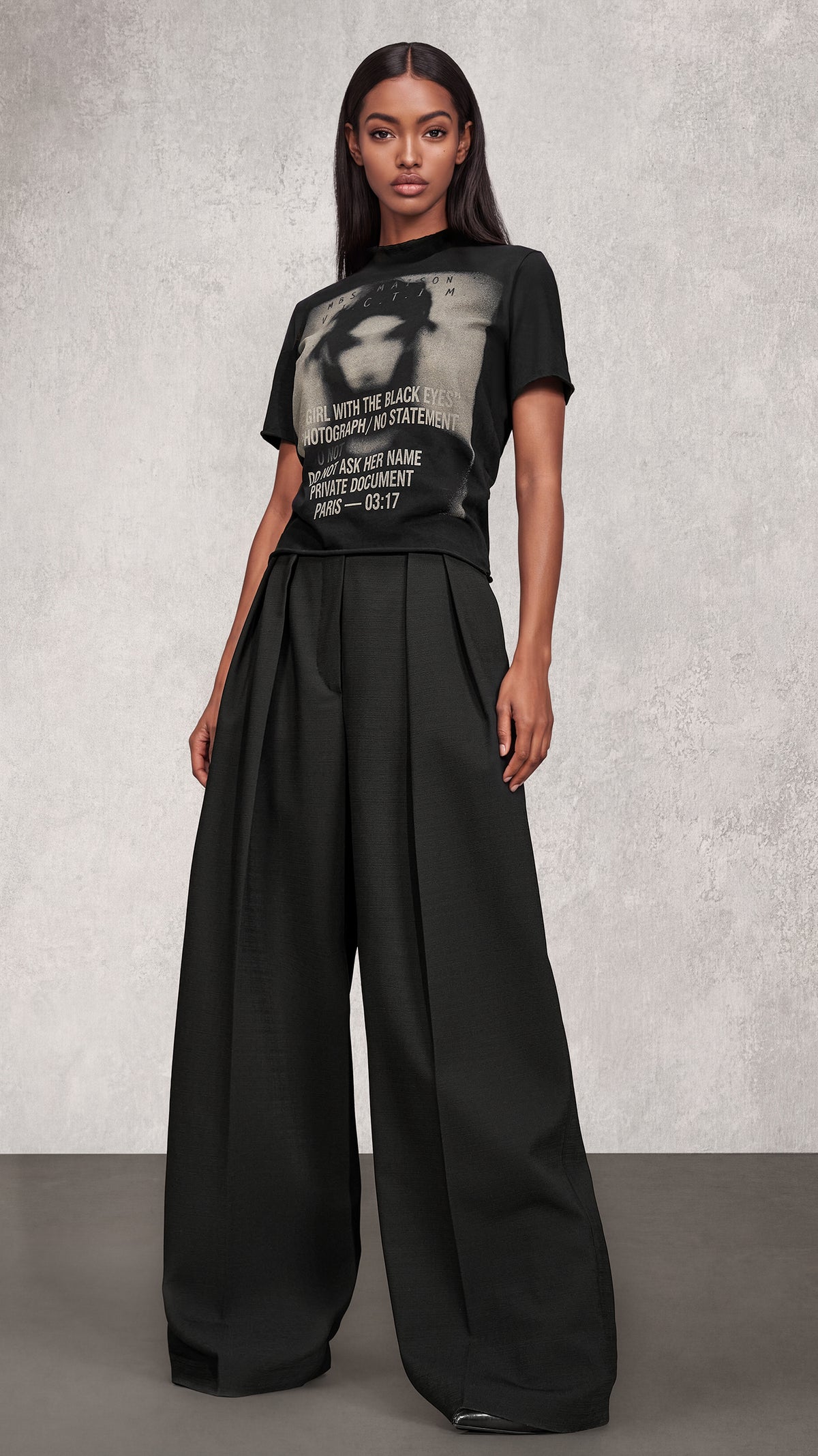 Tricou Black Rite - T27906