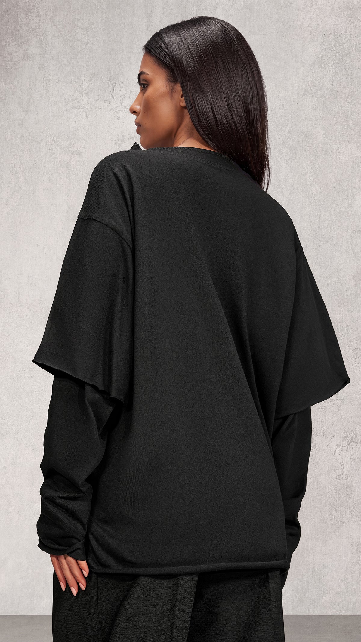 Tricou Obsidian - T27908