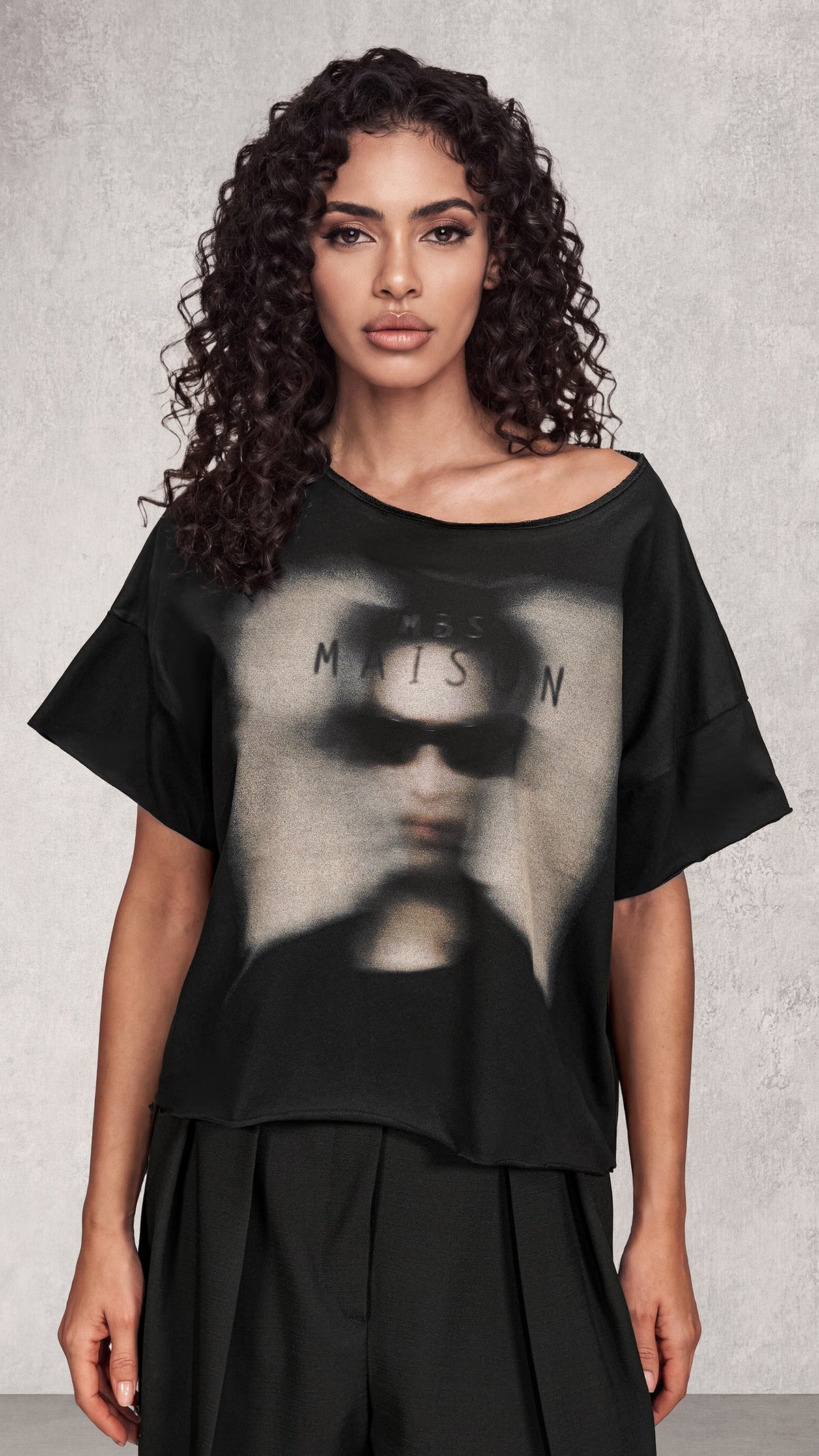 Tricou Ashes - T27933