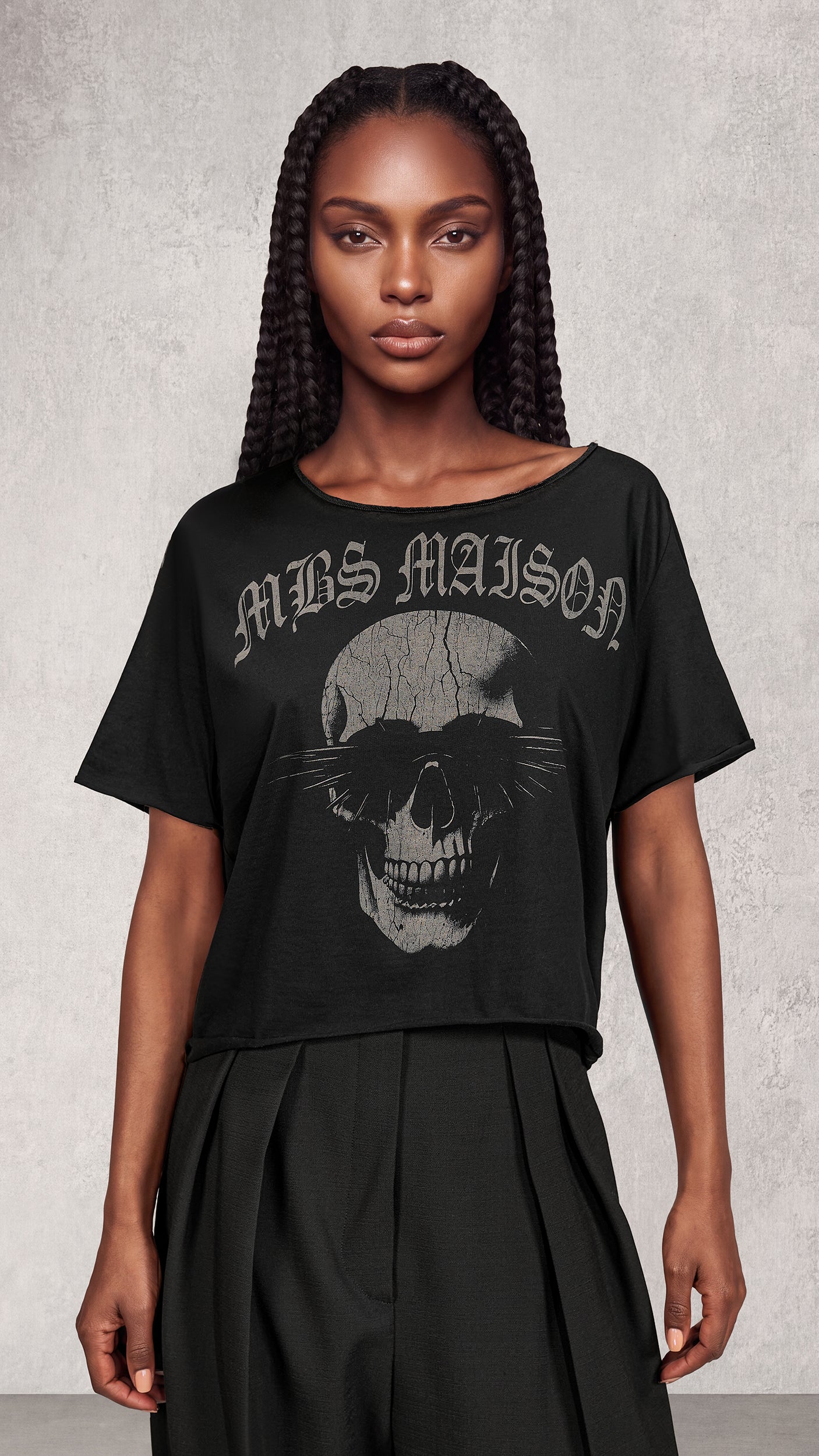 Tricou Le Vestiaire - T27896