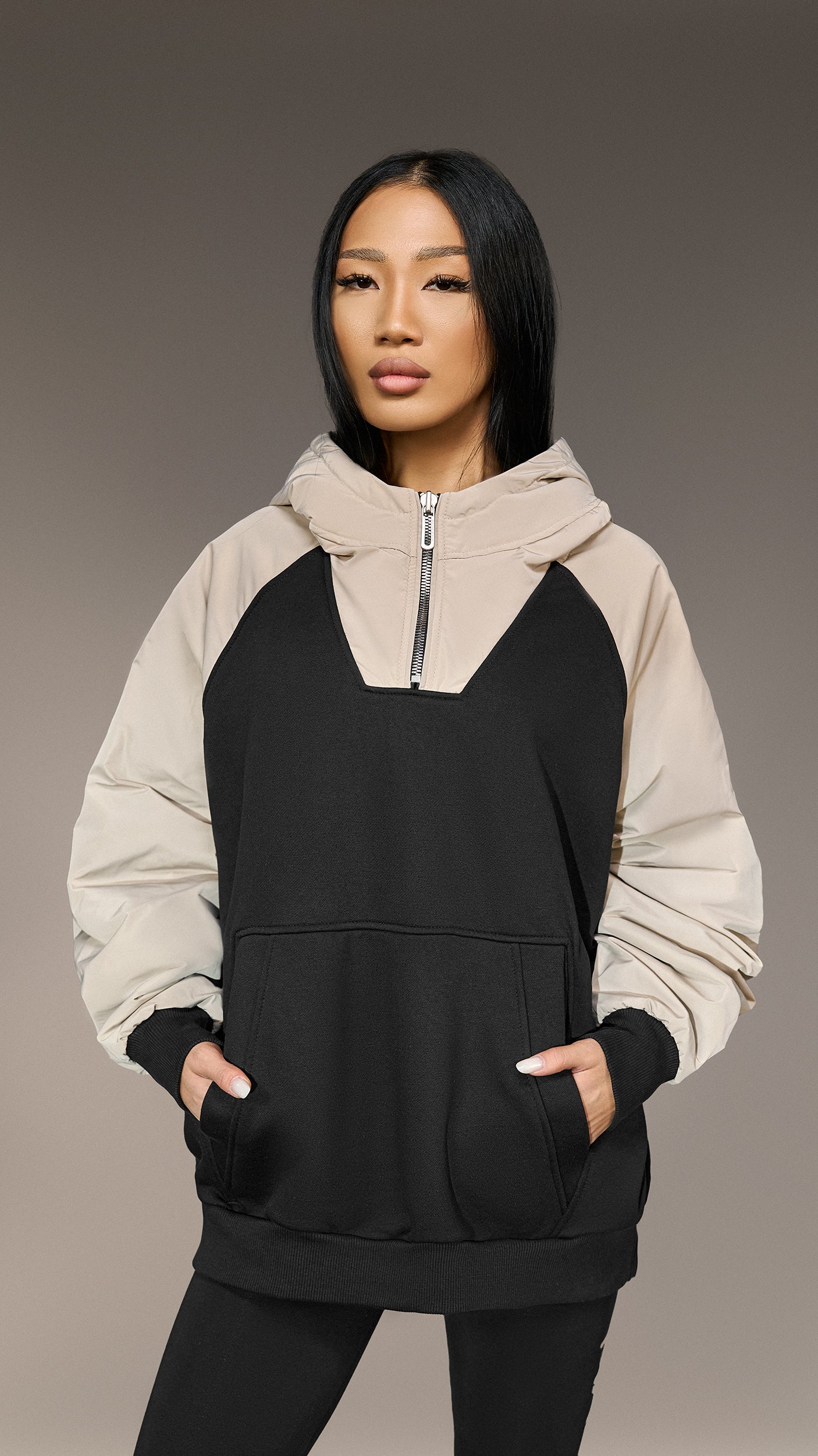 Hanorac Made by Society - H24871