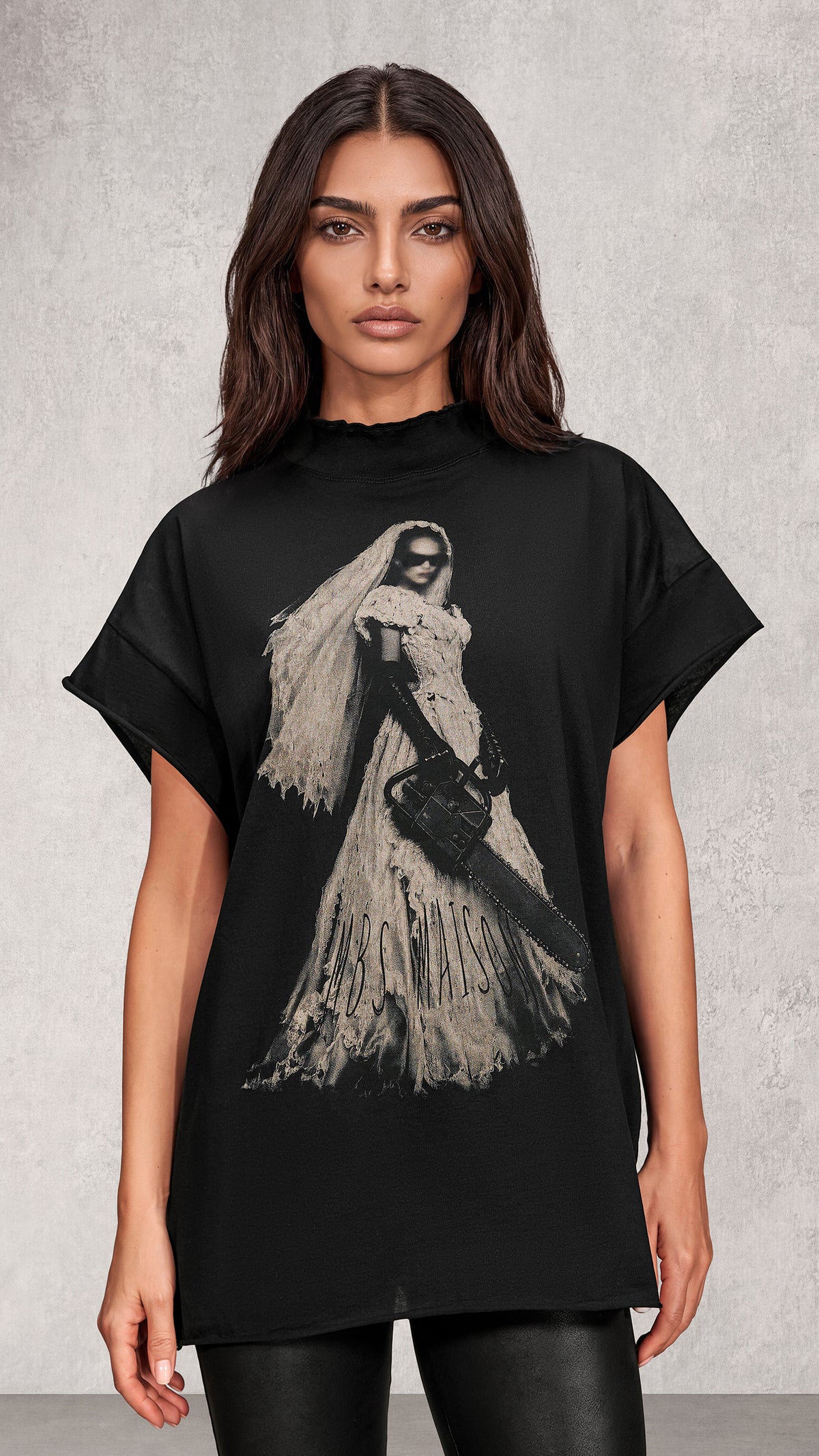 Tricou UNVEIL - T27898