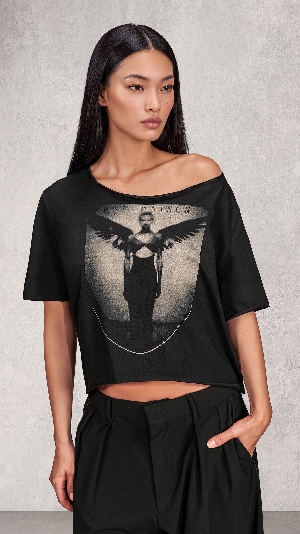 Tricou La Pièce - T27897