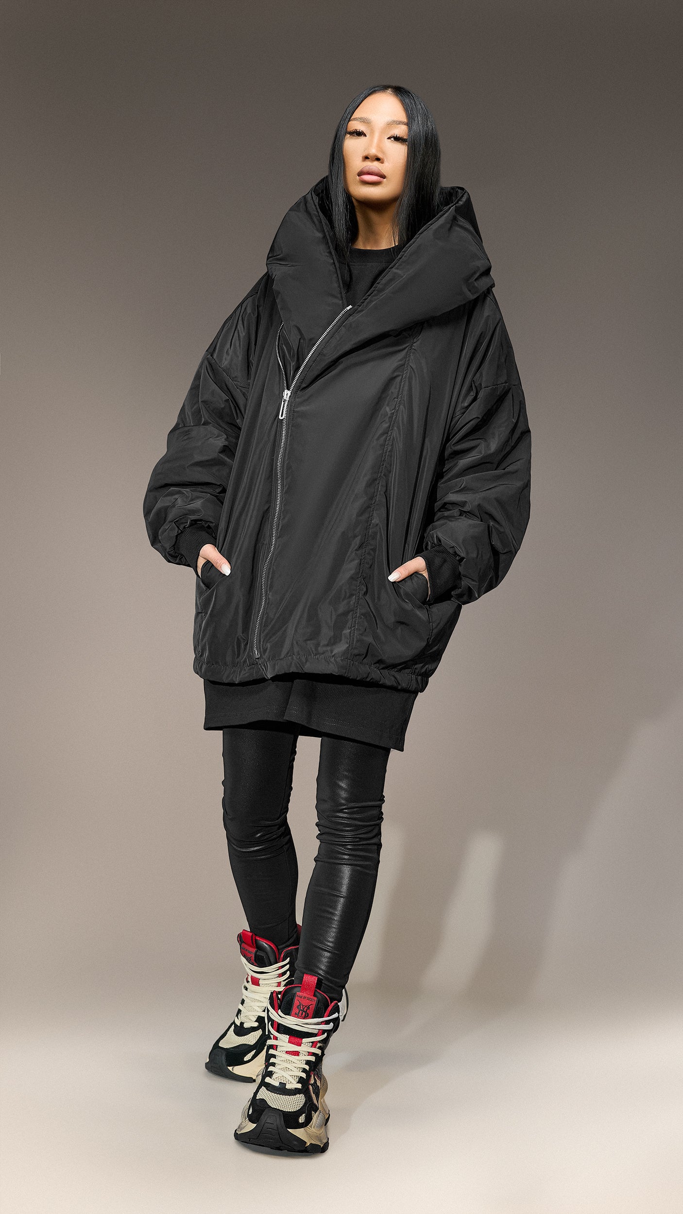 Jachetă Made by Society - J24907