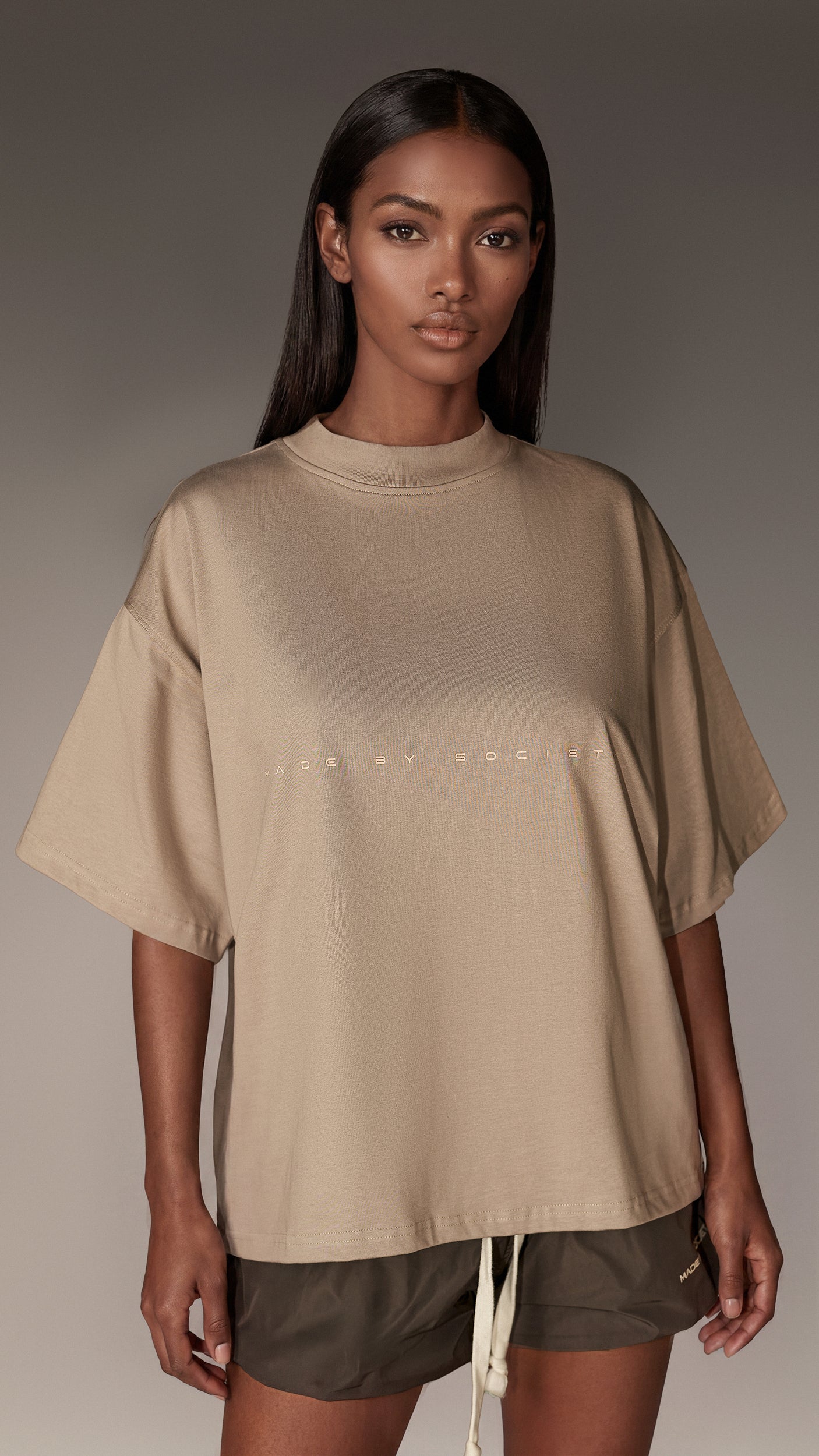 Tricou STOWAWAY - T27423