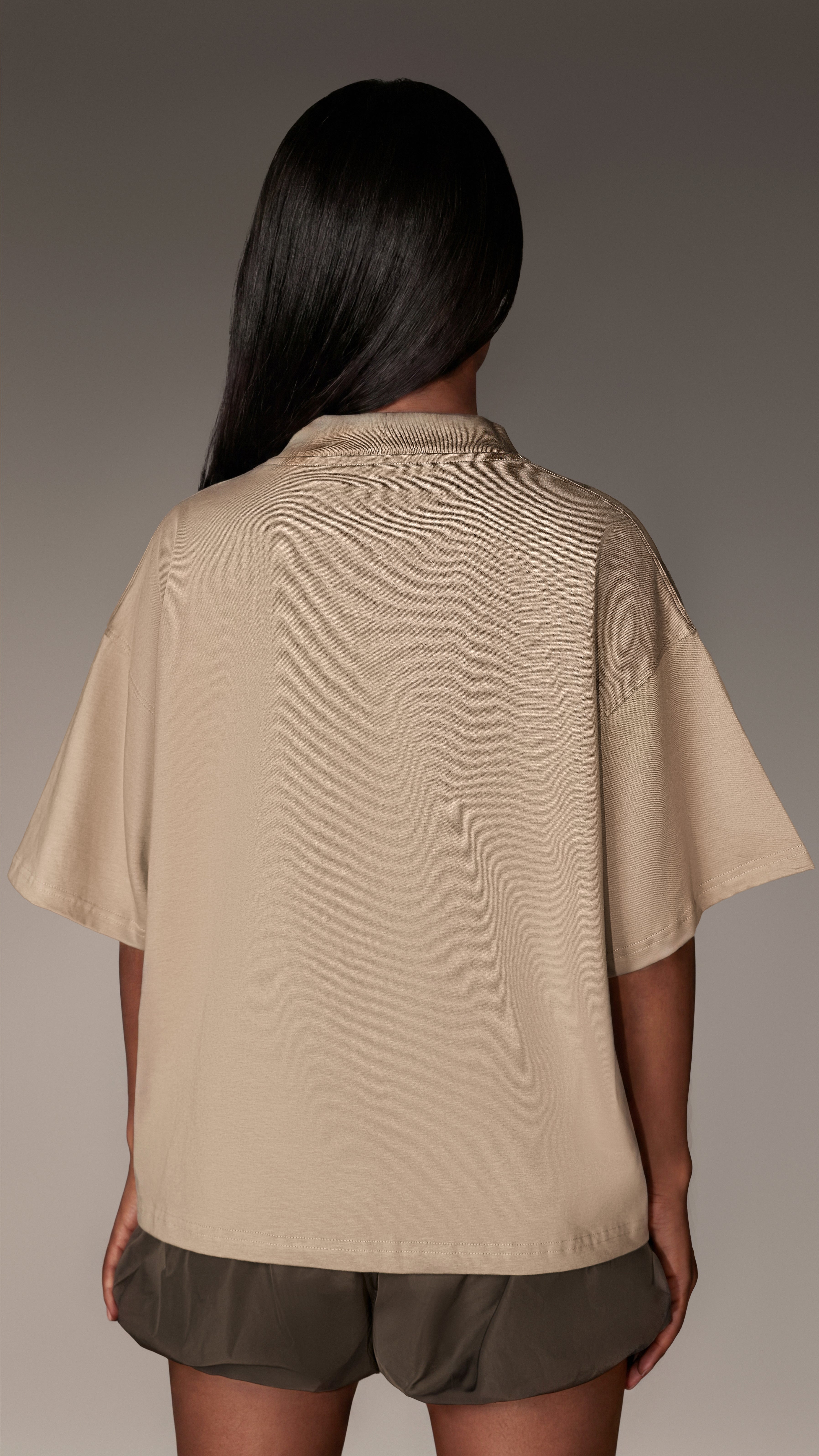 Tricou STOWAWAY - T27423