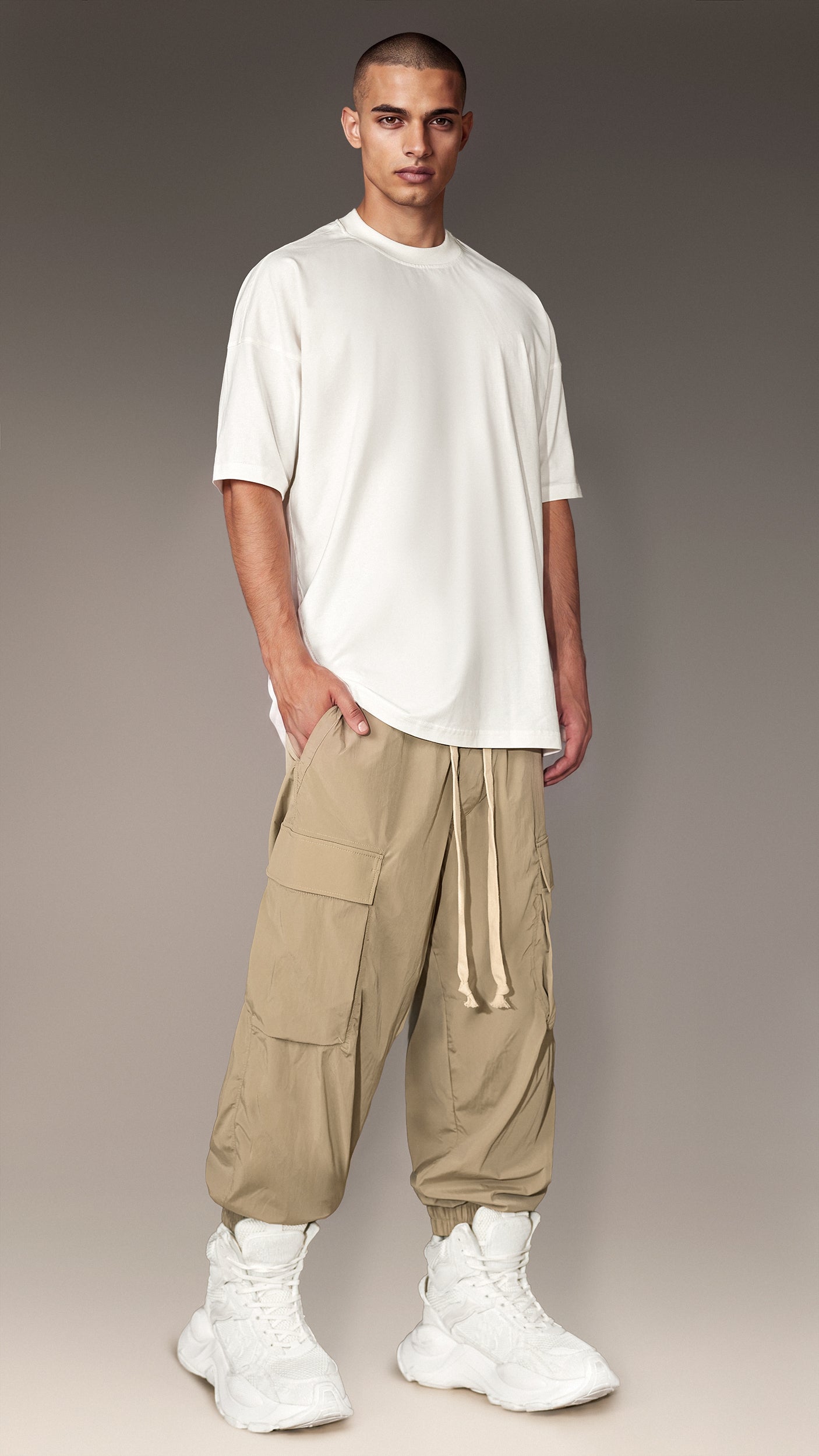 Tricou BUNKER - T17599