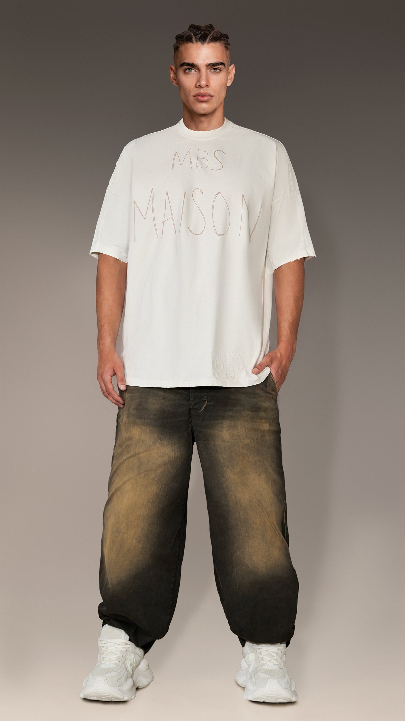 Tricou BIT-CRUSH - T17202