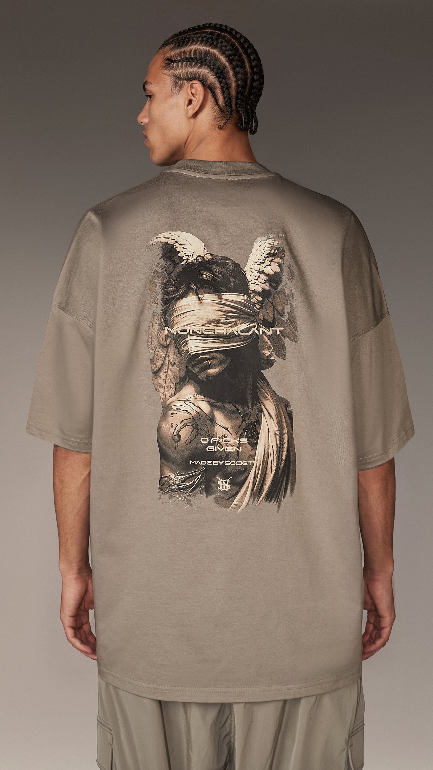 Tricou COSMIC - T17508