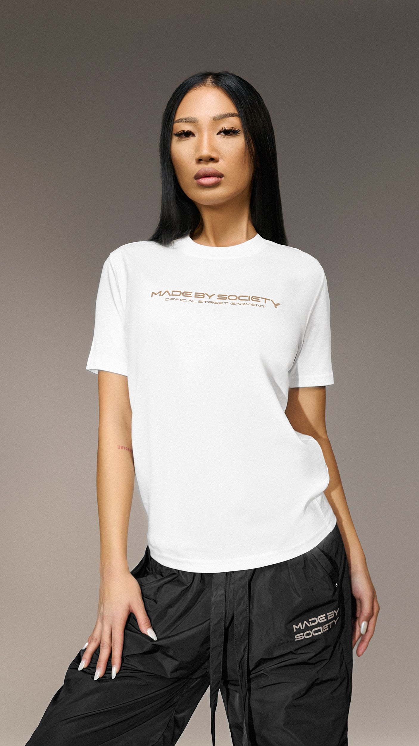Tricou "Piece of Art" - T25755