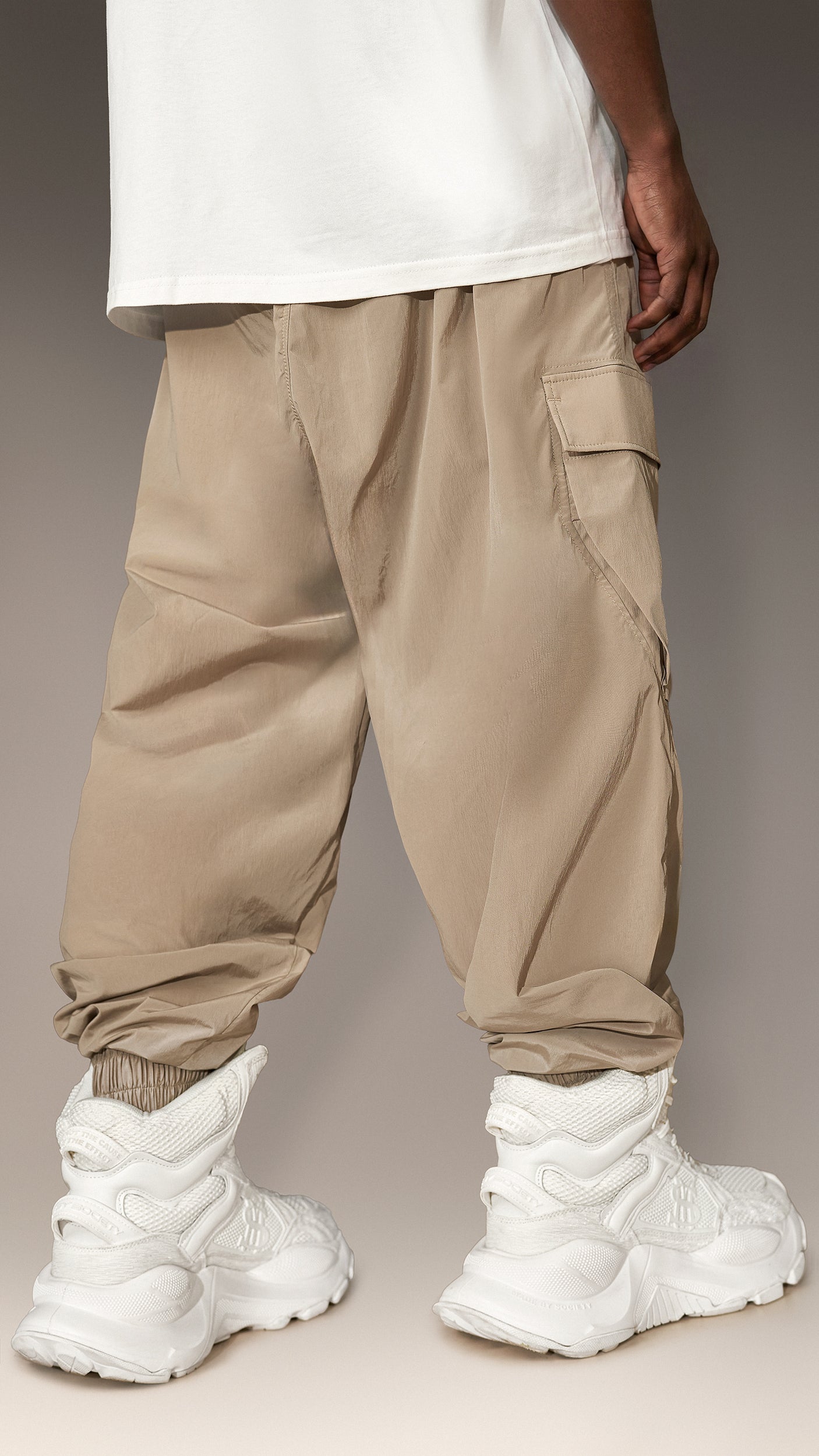 Pantaloni ANALOG - P17542