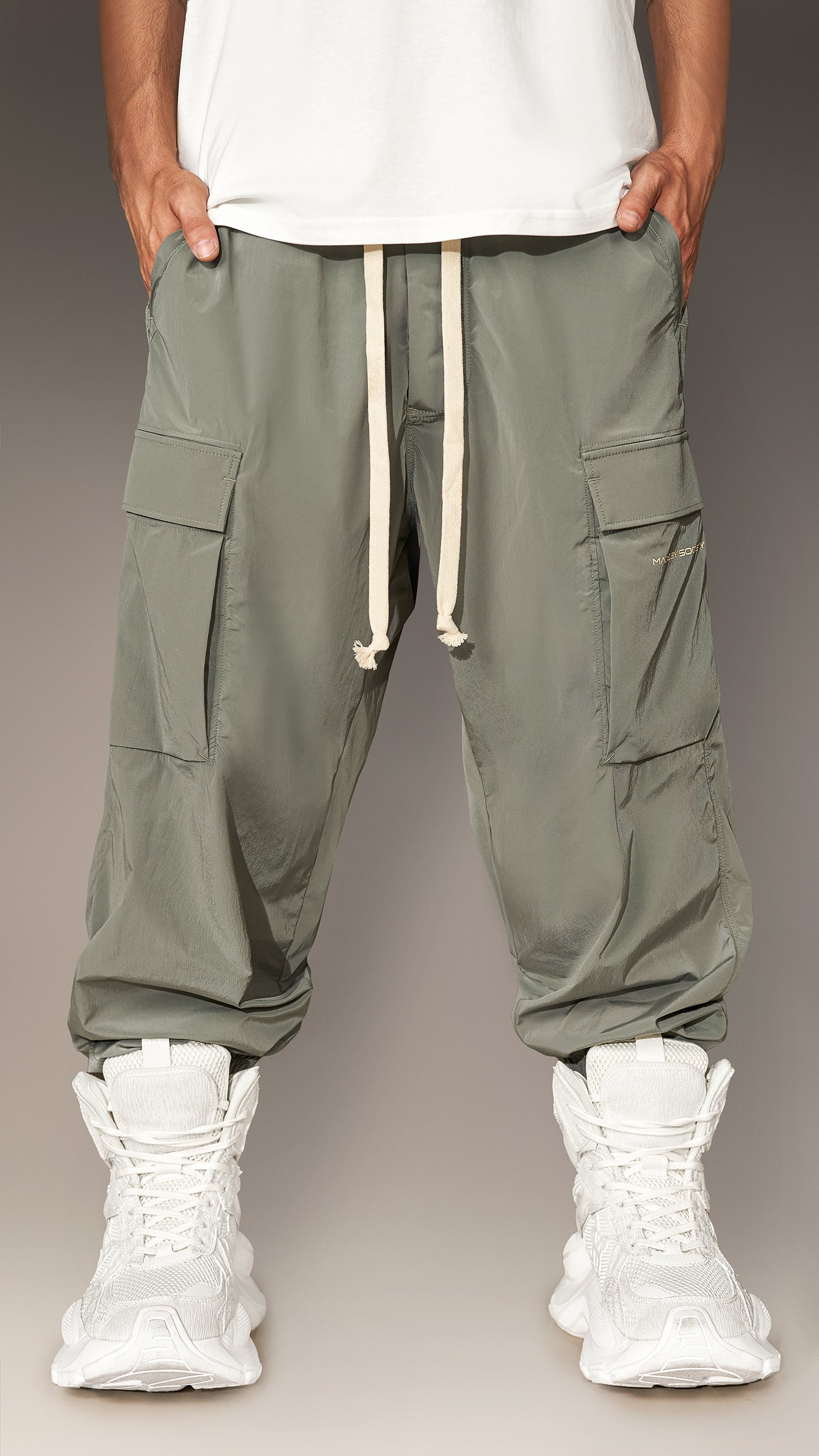 Pantaloni RENEGADE - P17539