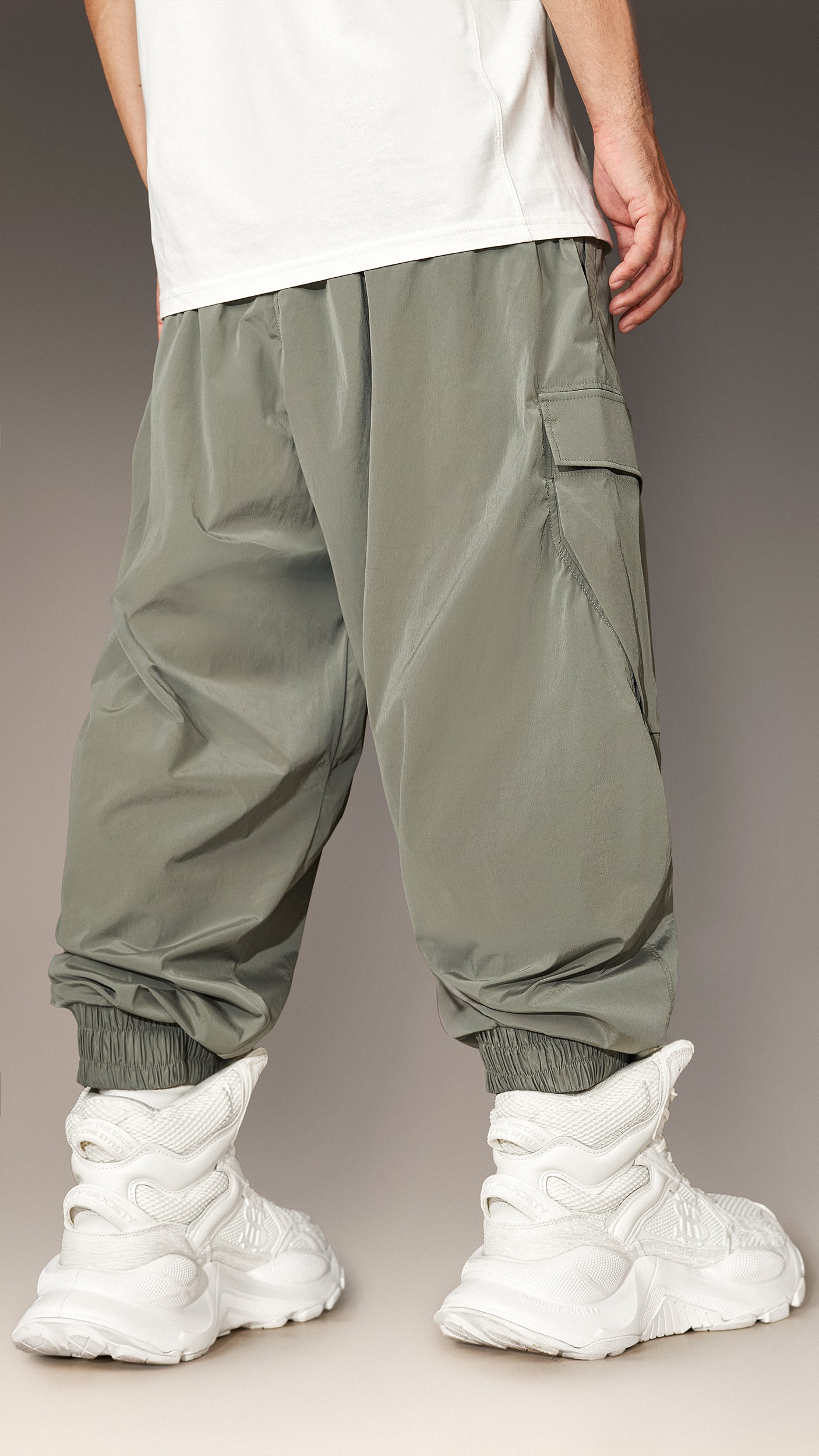 Pantaloni RENEGADE - P17539