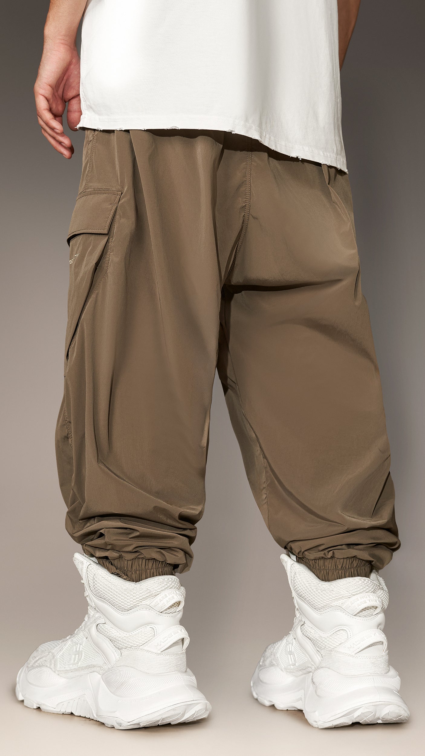 Pantaloni SUB-WOOFER - P17540