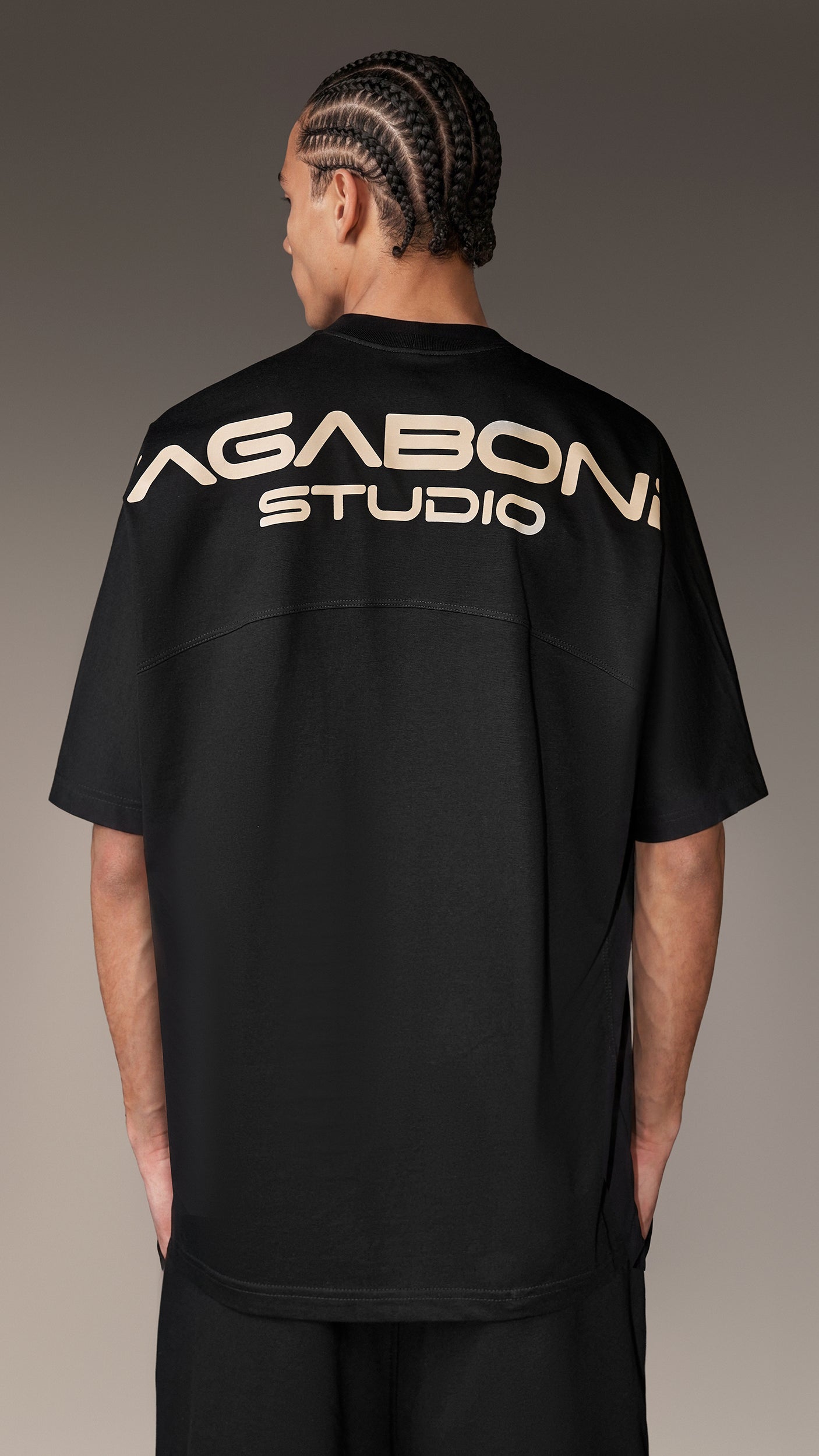 Tricou MANTLE - T17373