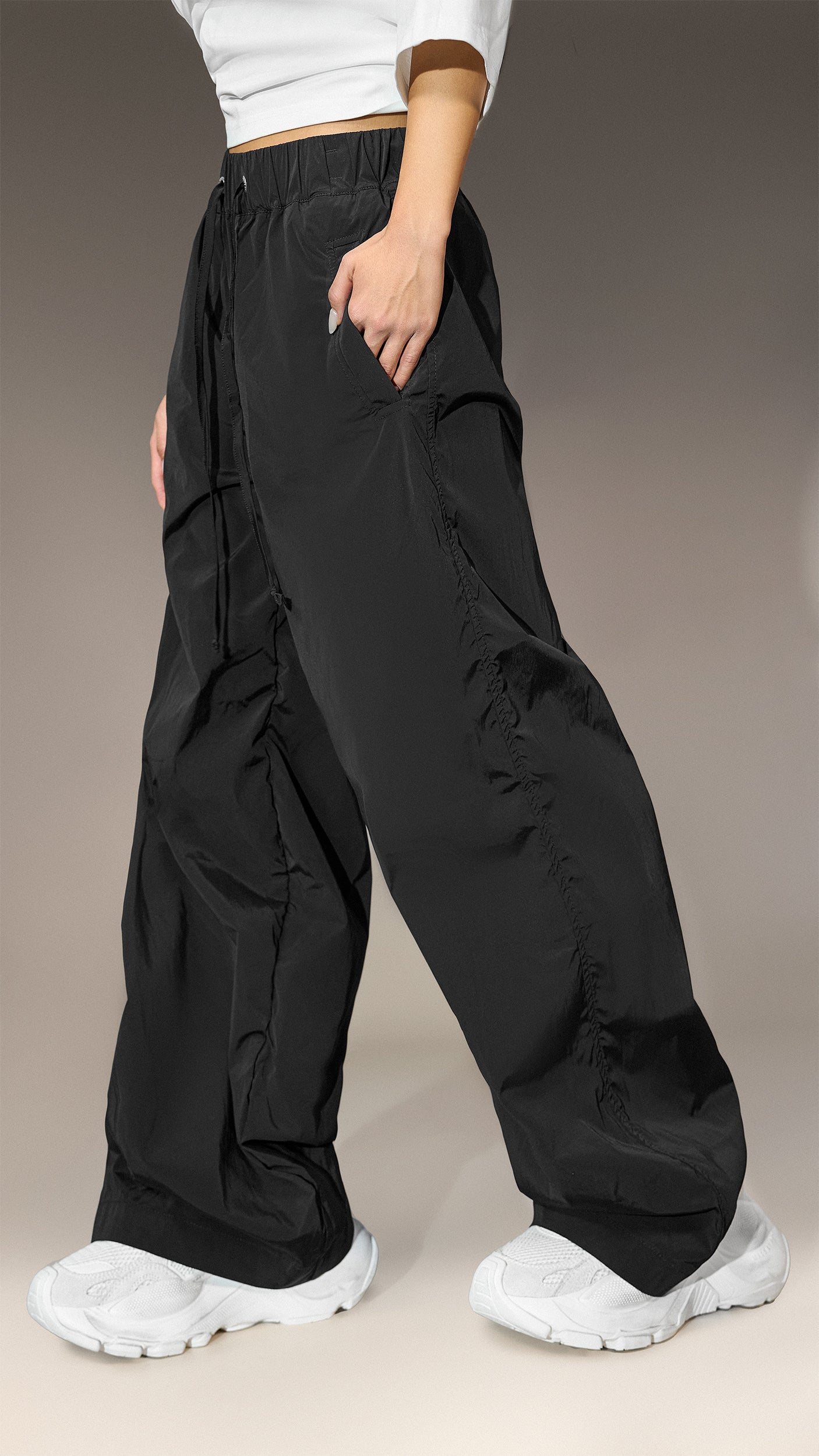 Pantaloni jogger - P25450