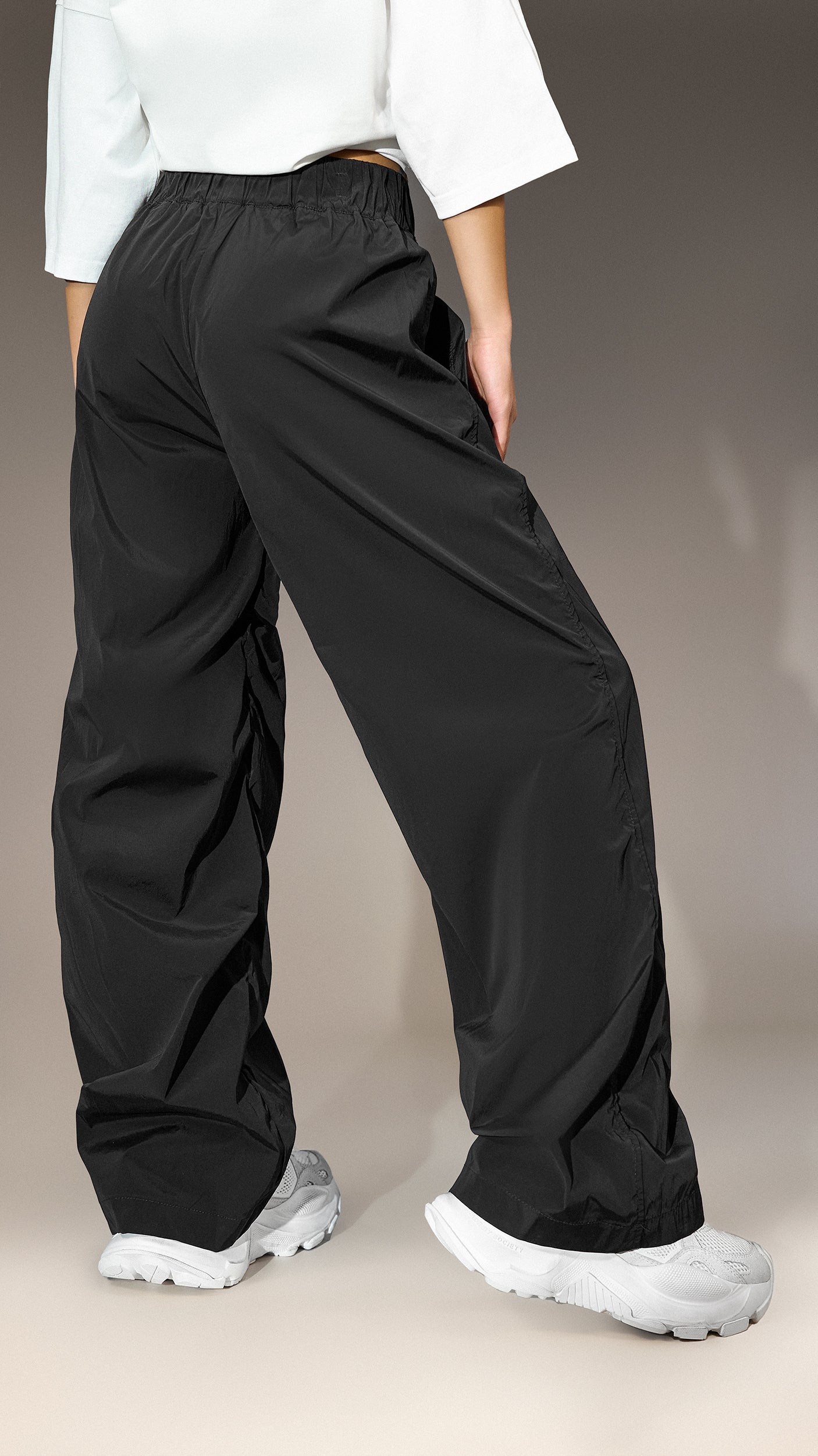 Pantaloni jogger - P25450