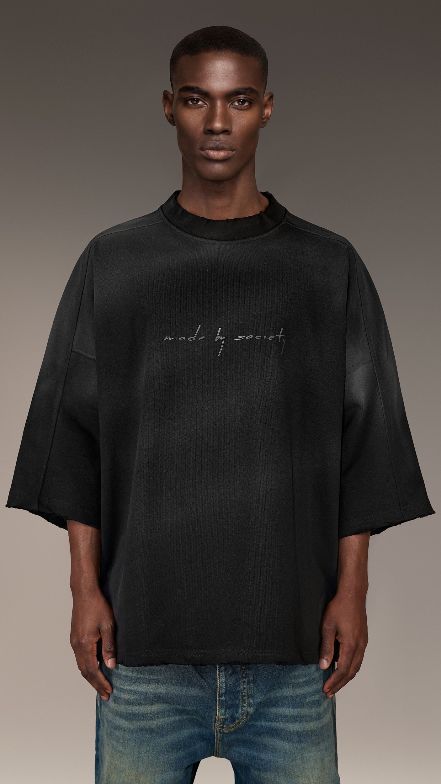 Tricou NEO-VANDAL - T17286