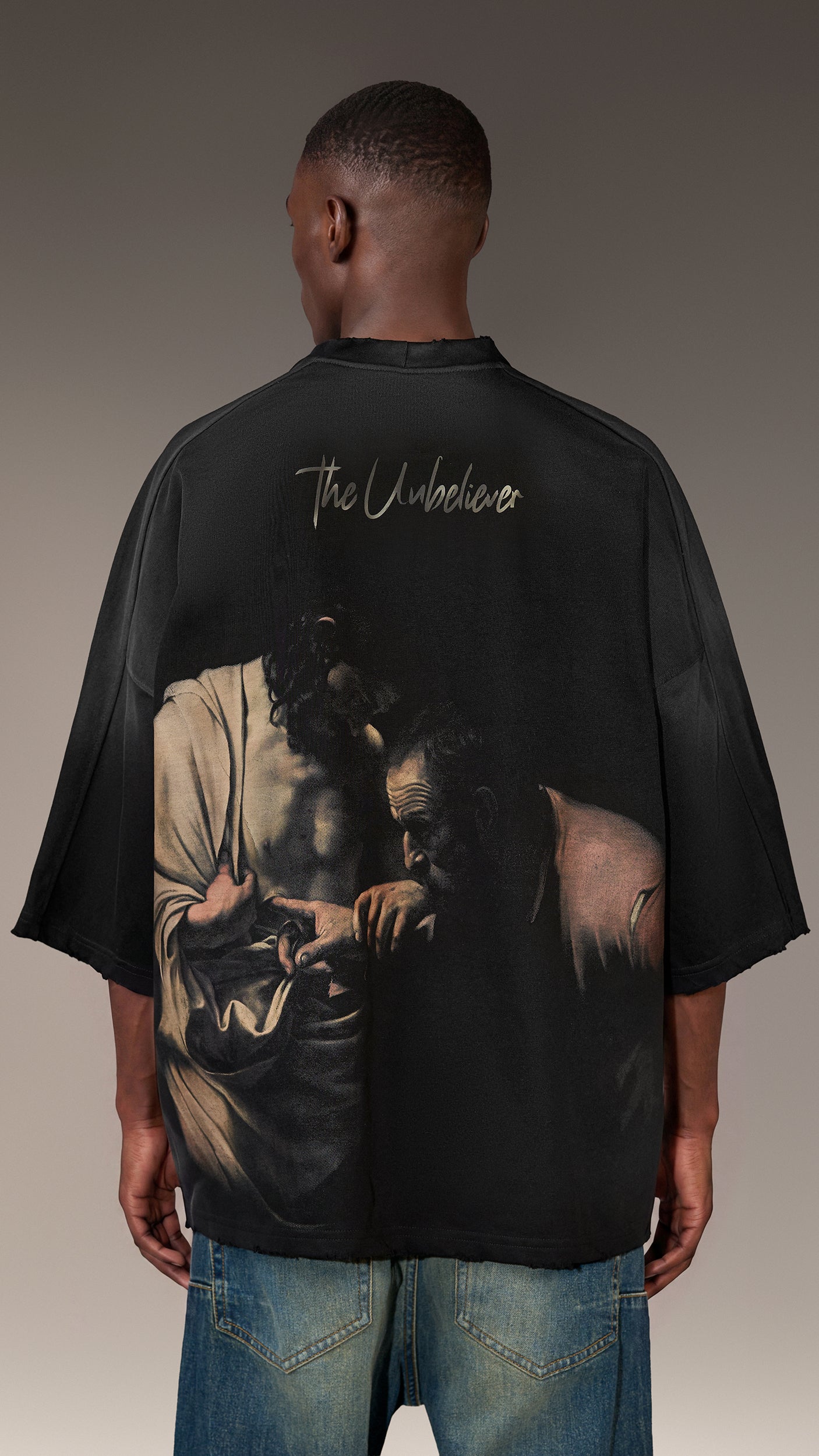 Tricou NEO-VANDAL - T17286